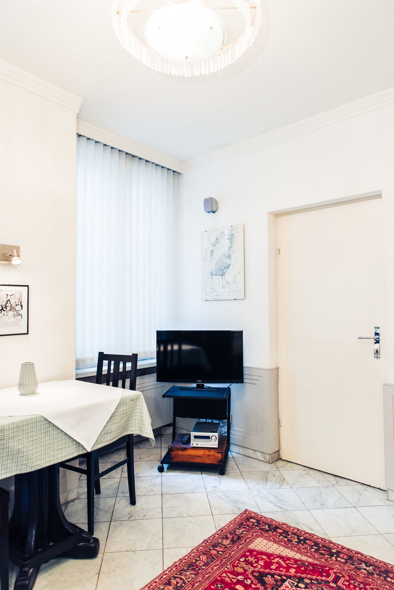 Ofenloch Apartments