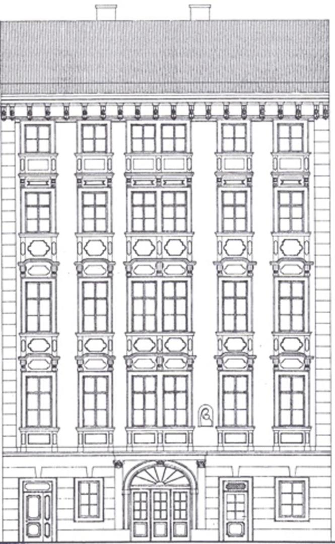 Ofenloch Apartments