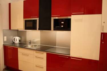 Opera Studio Apartment