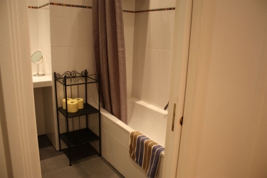 Opera Studio Apartment