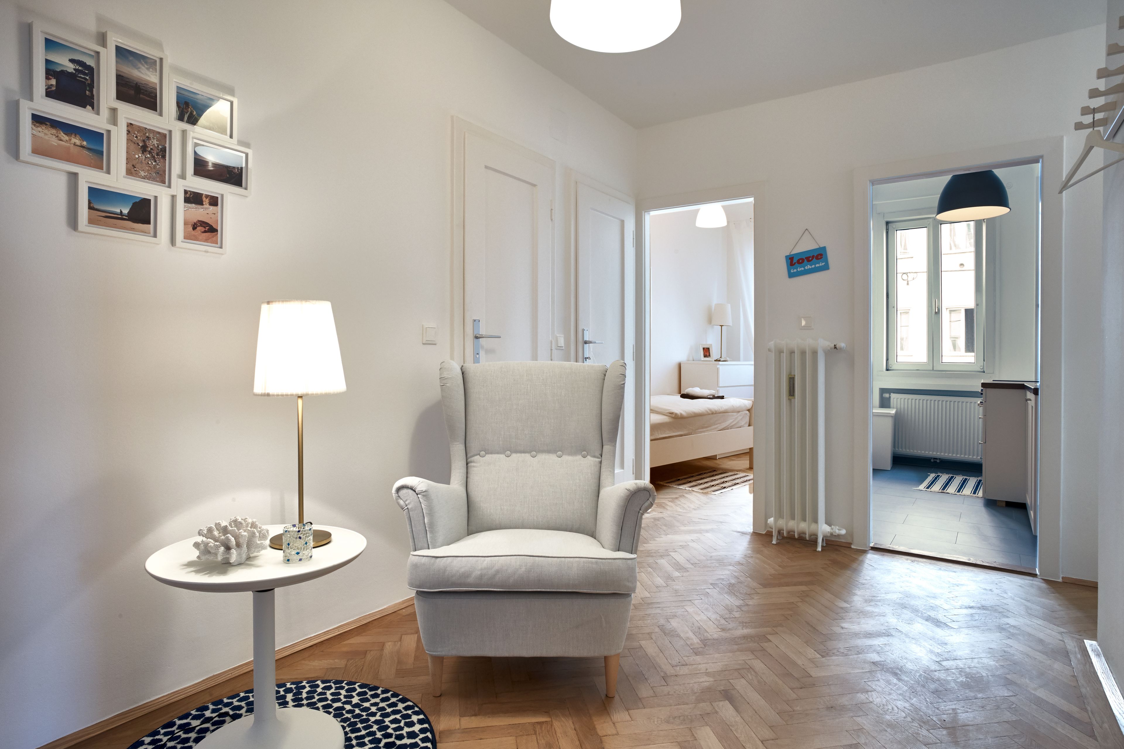 Opera Suites by Operastreet.com Suites Vienna