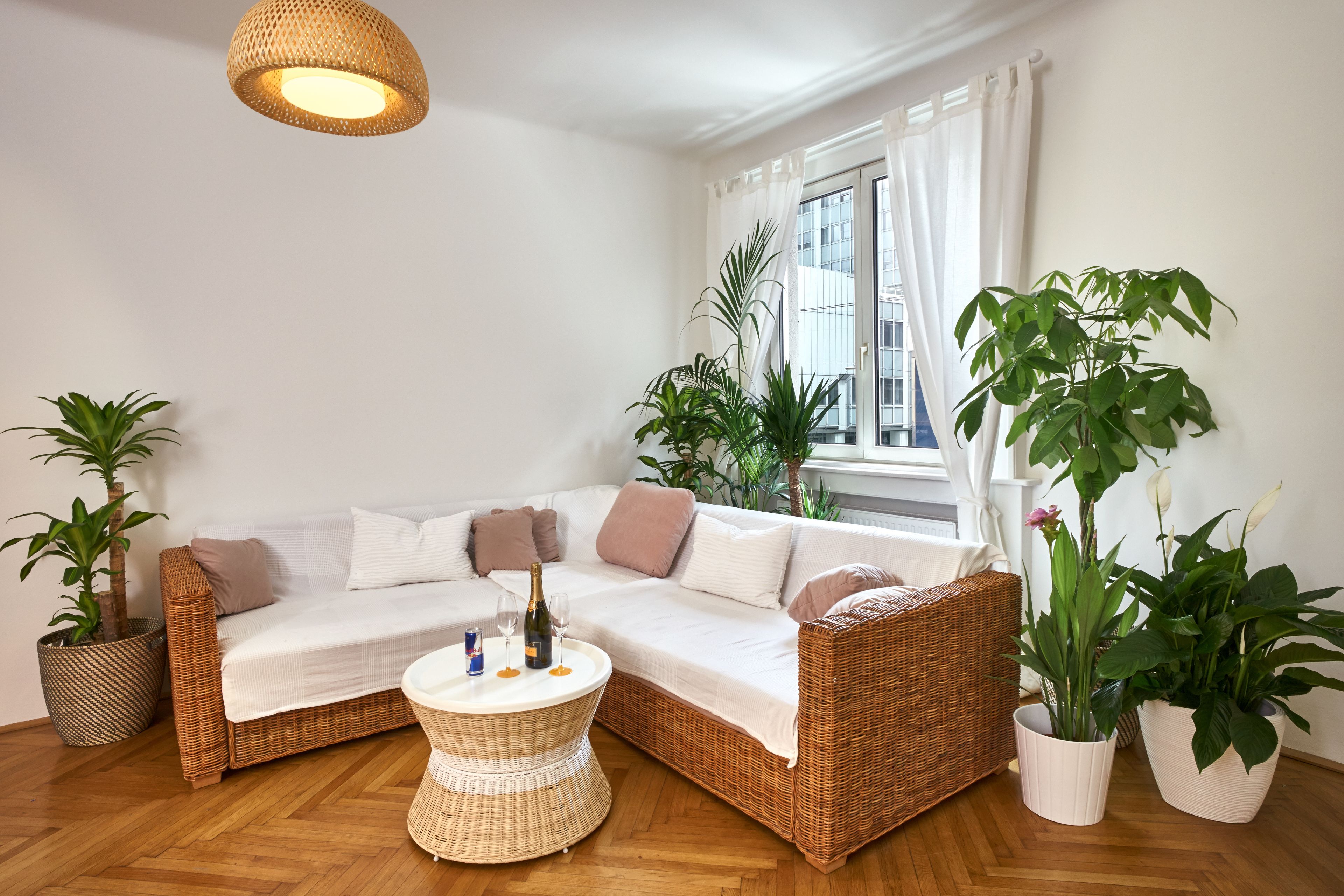 Opera Suites by Operastreet.com Suites Vienna