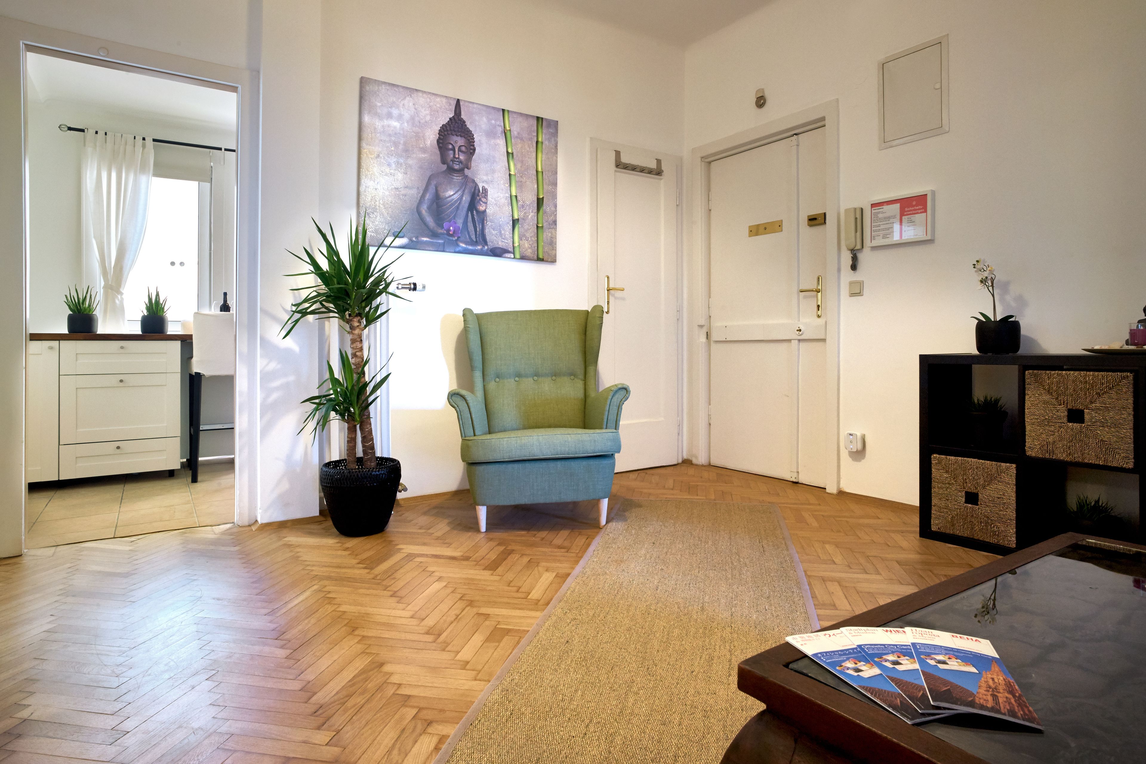 Opera Suites by Operastreet.com Suites Vienna