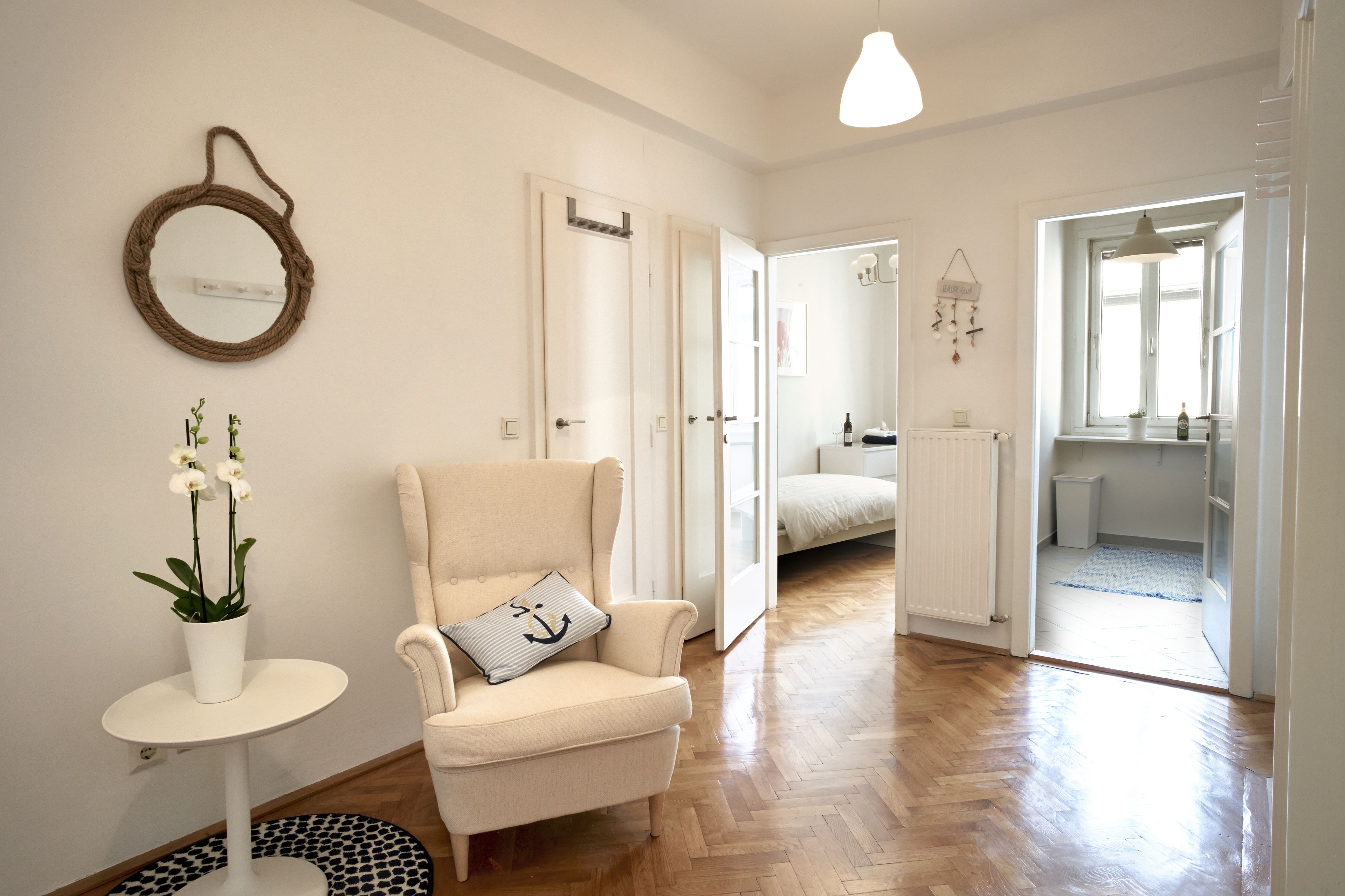 Opera Suites by Operastreet.com Suites Vienna