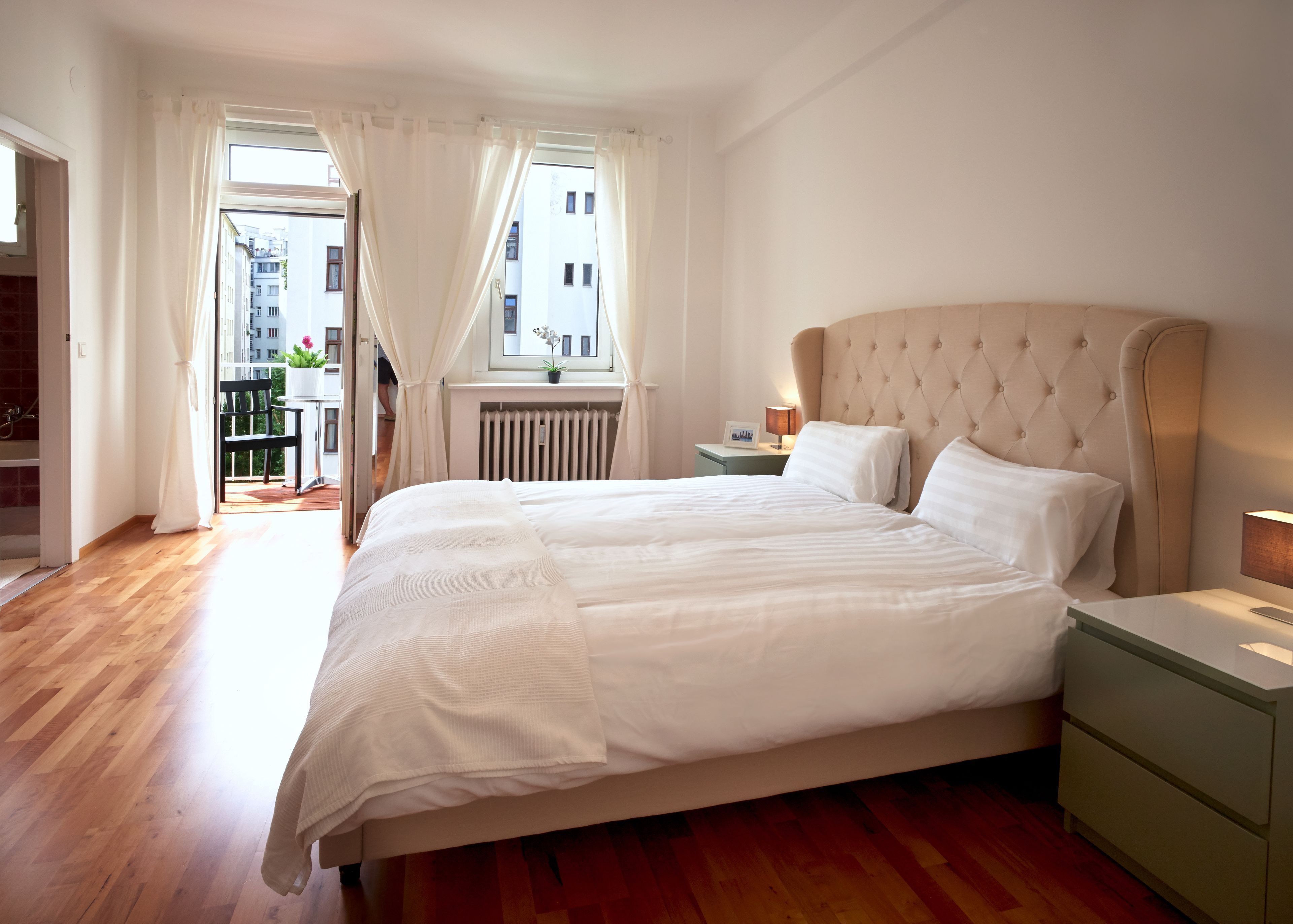 Opera Suites by Operastreet.com Suites Vienna