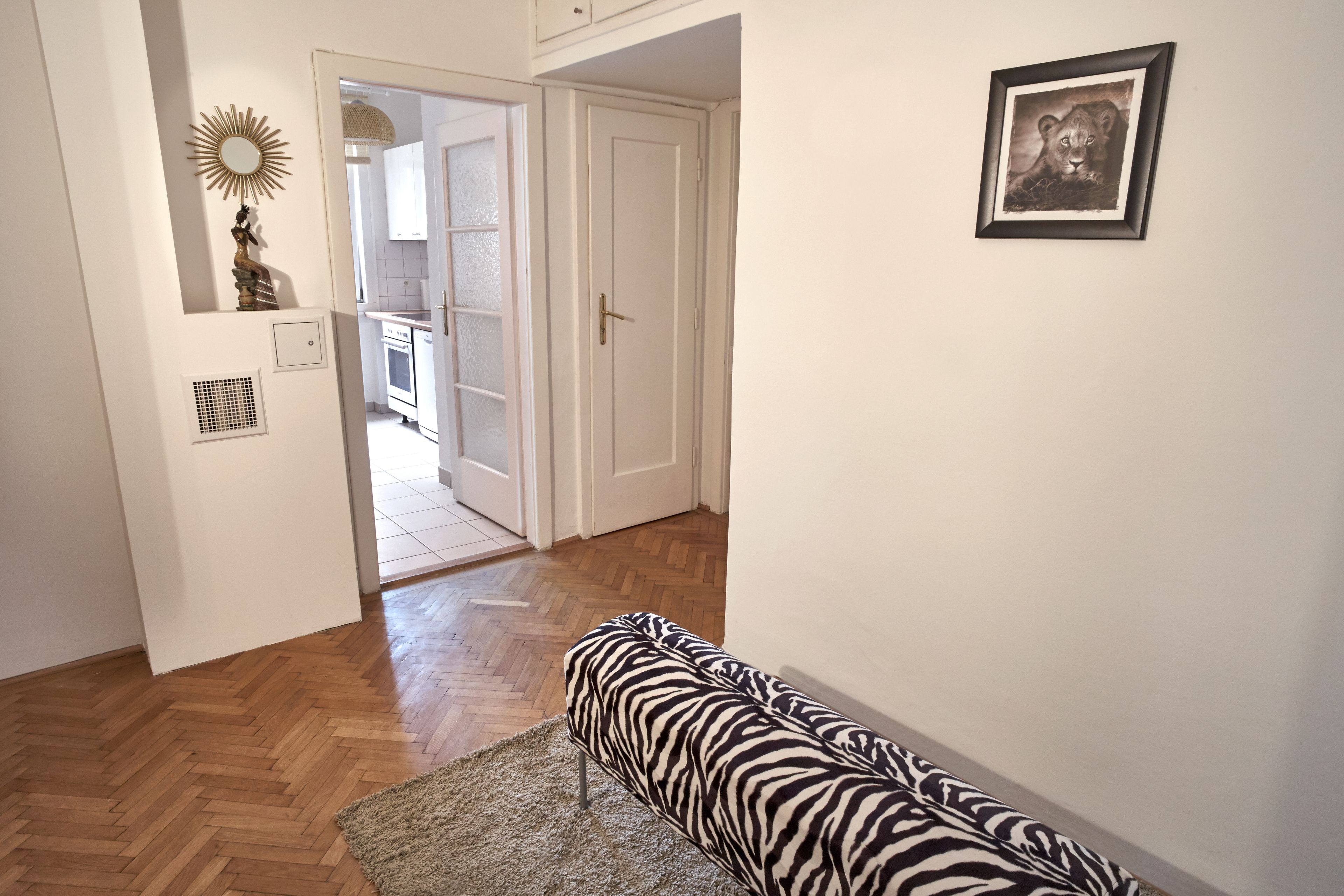 Opera Suites by Operastreet.com Suites Vienna