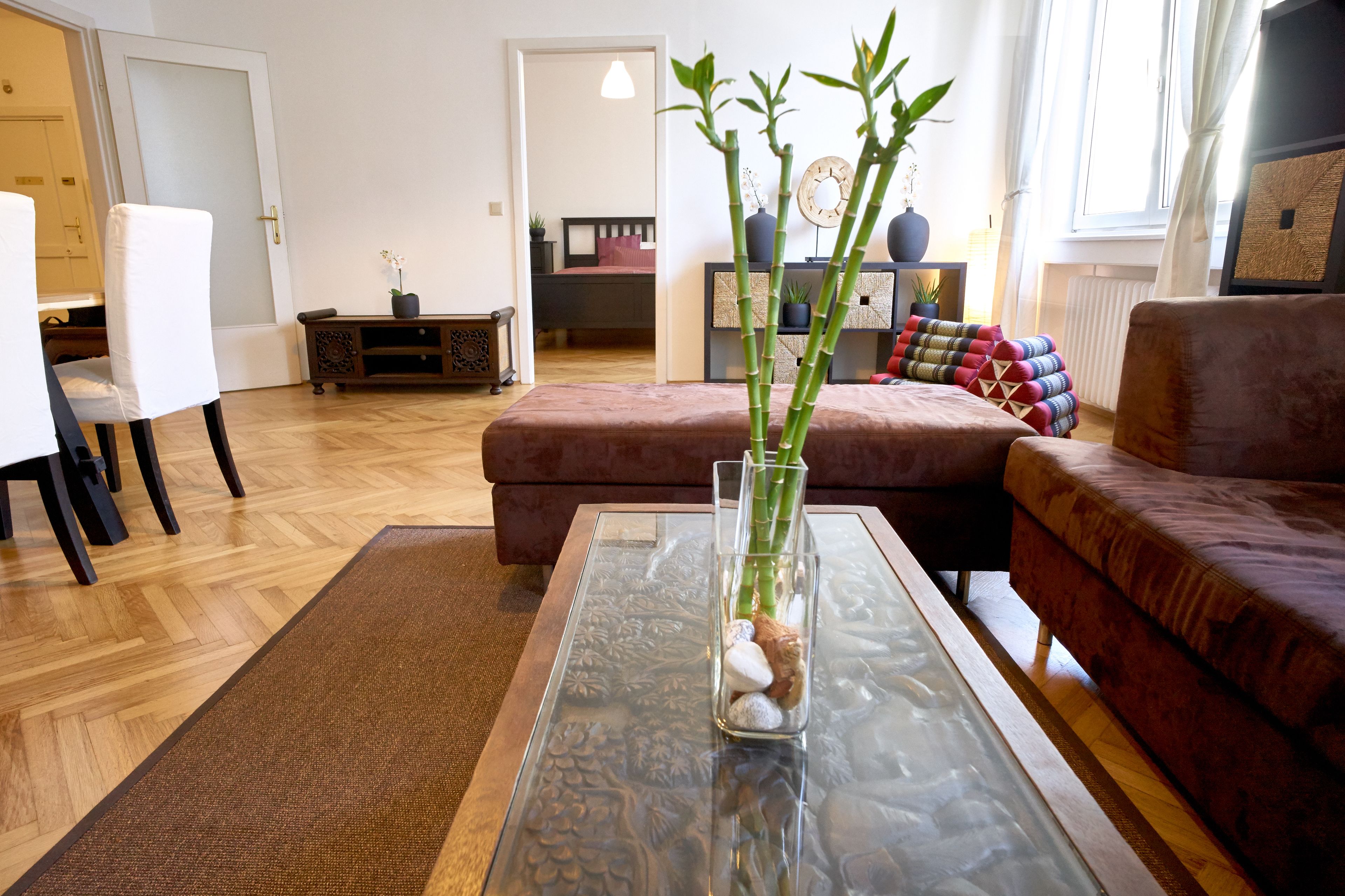Opera Suites by Operastreet.com Suites Vienna