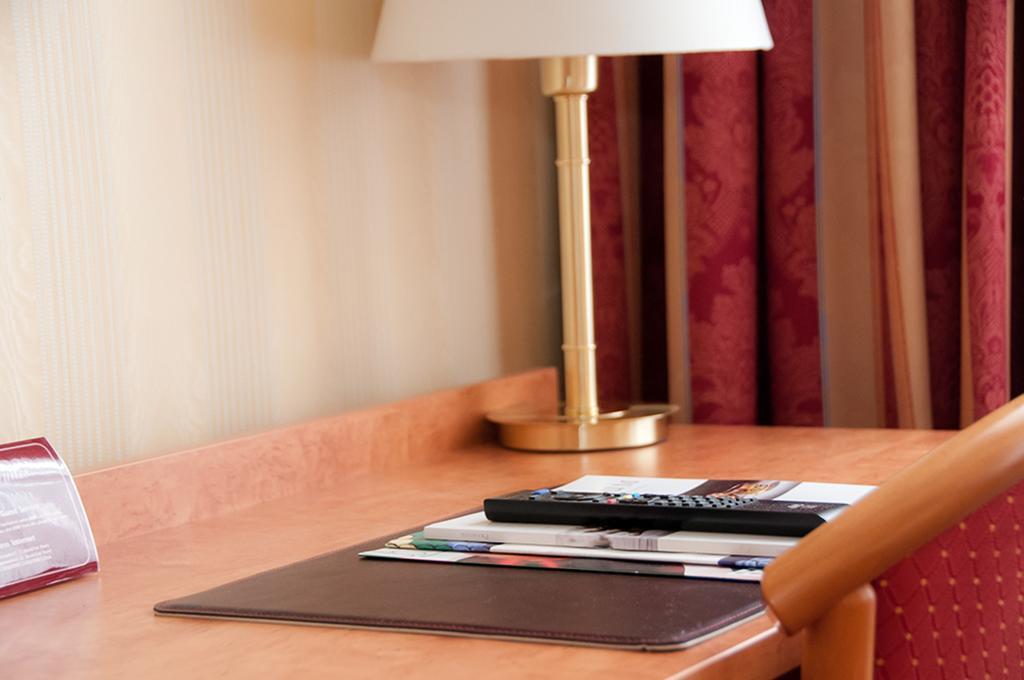 Opera Suites Vienna