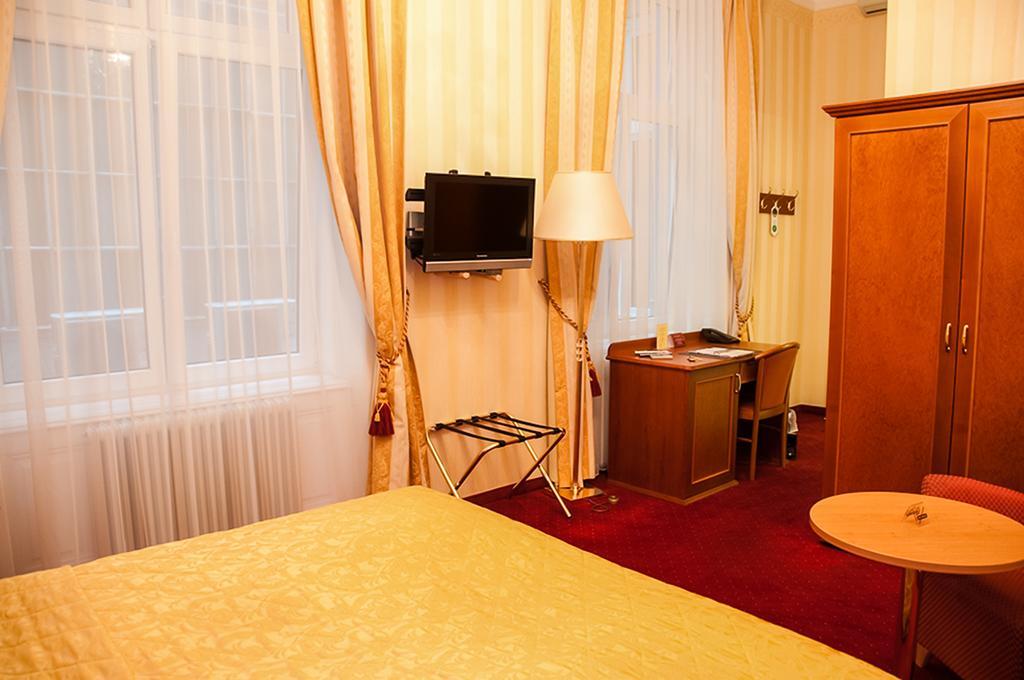 Opera Suites Vienna