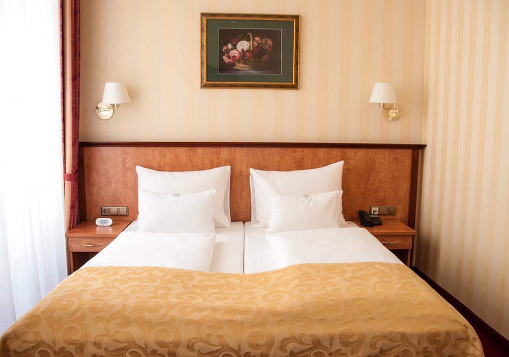 Opera Suites Vienna