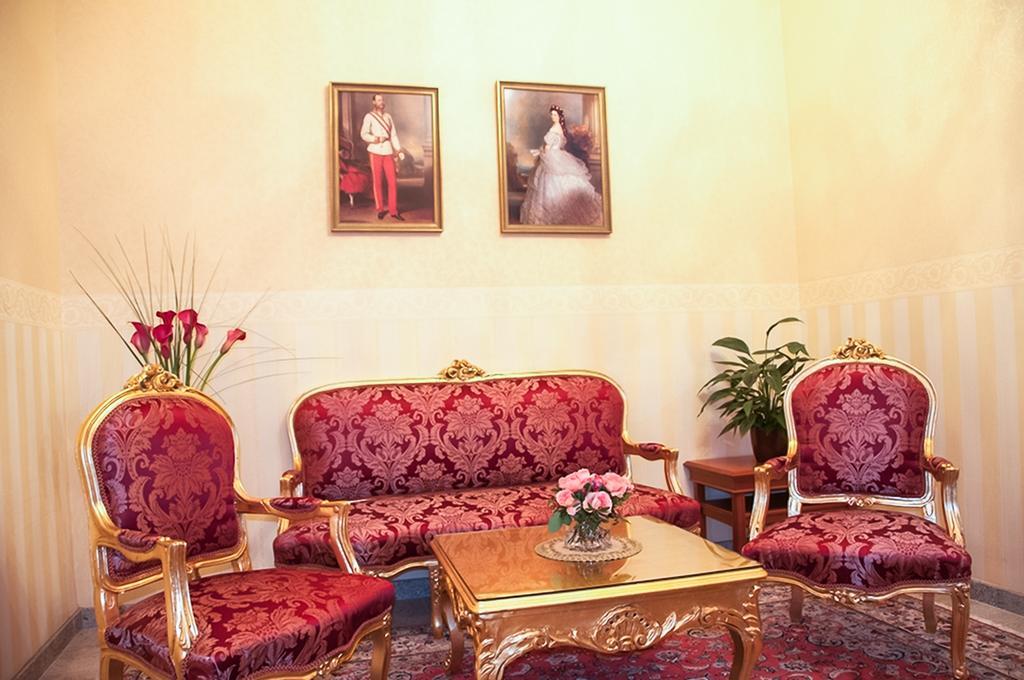 Opera Suites Vienna