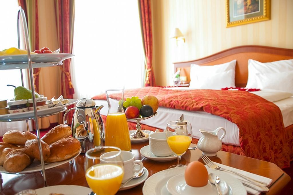 Opera Suites Vienna