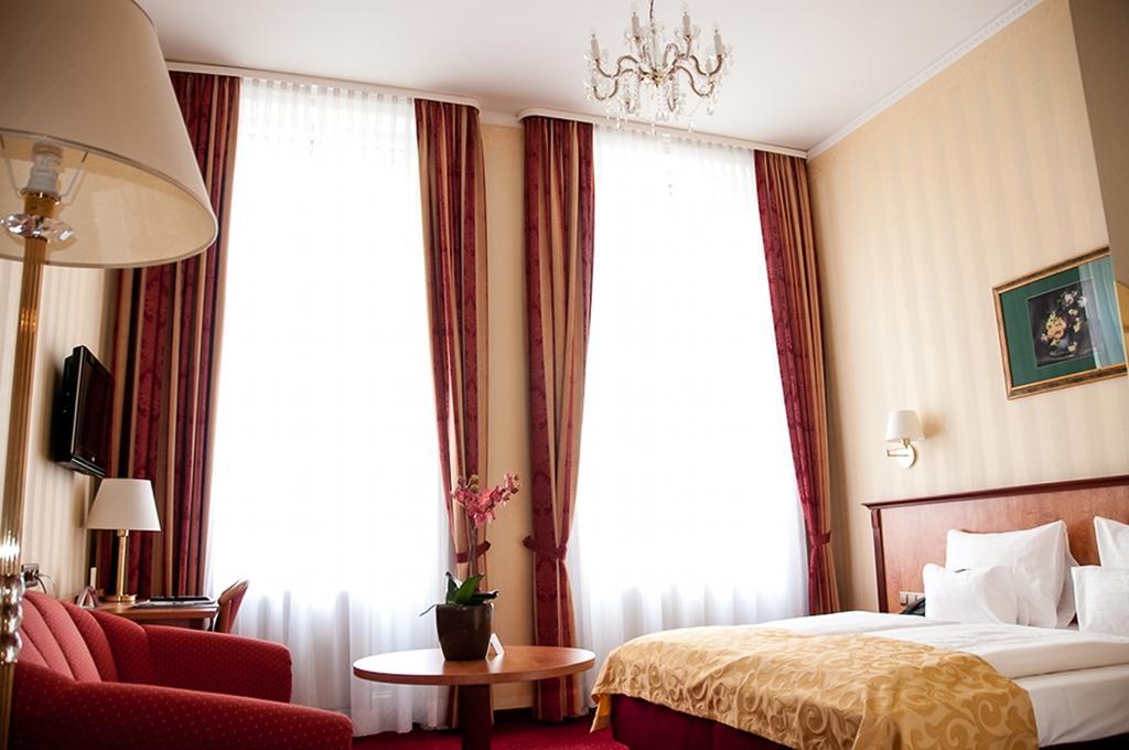 Opera Suites Vienna
