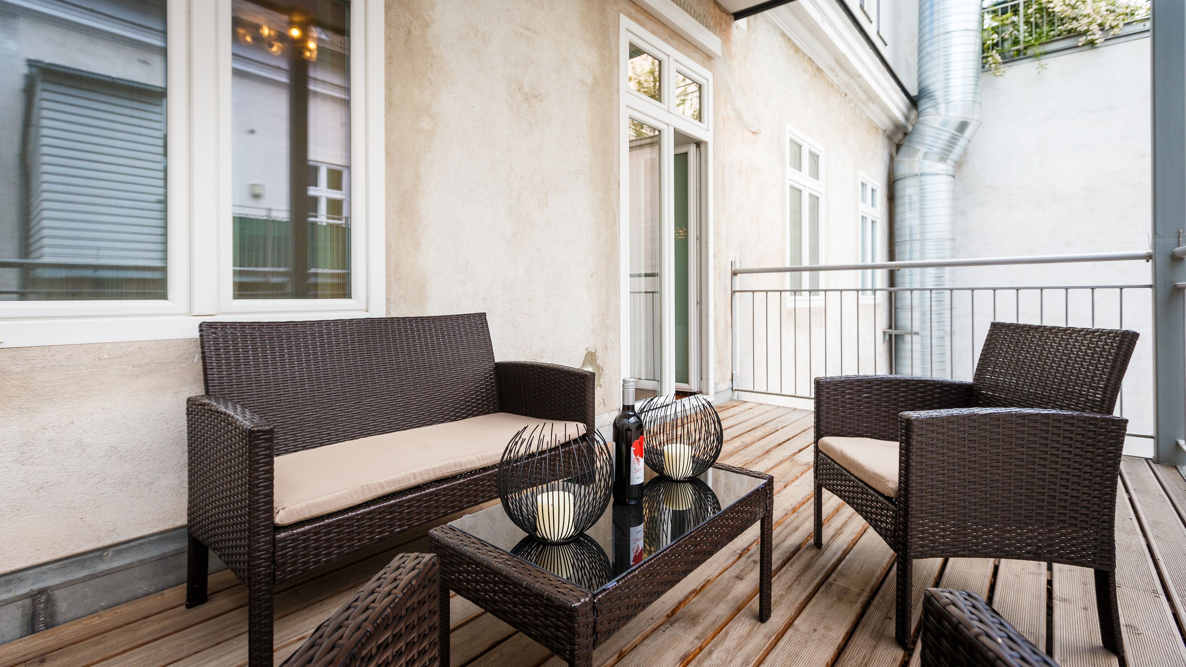 Operngasse Premium in Your Vienna