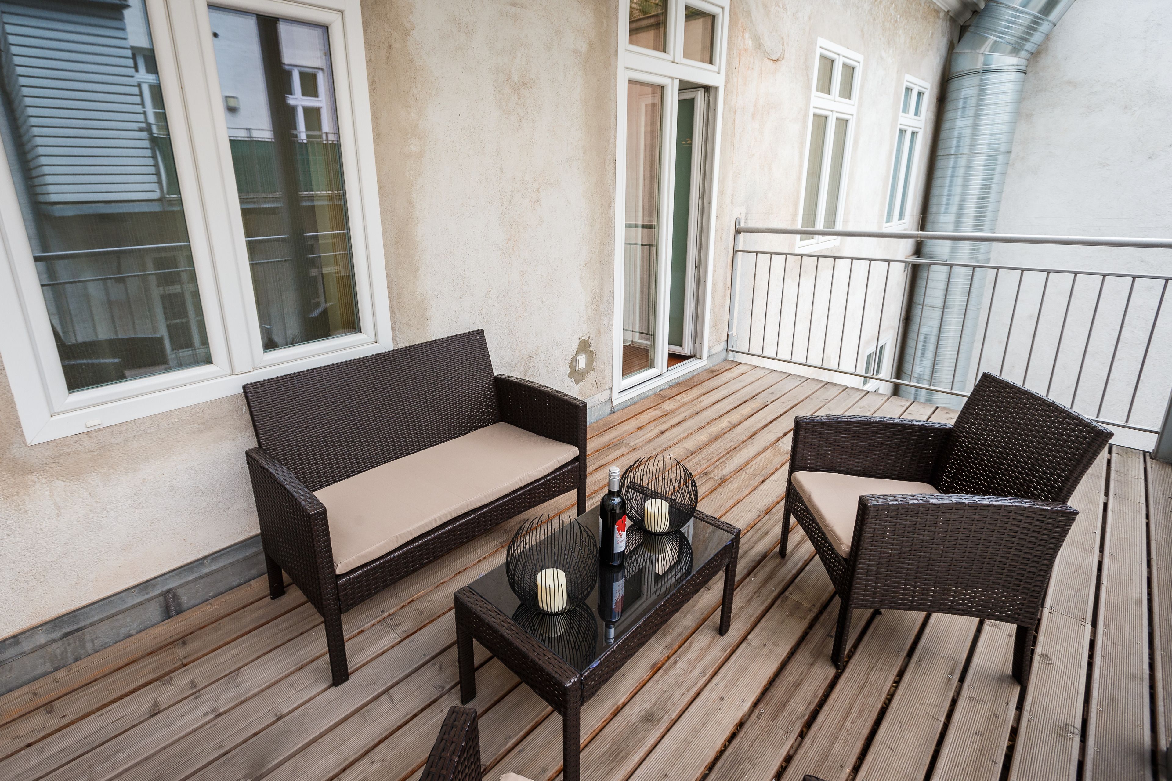 Operngasse Premium in Your Vienna