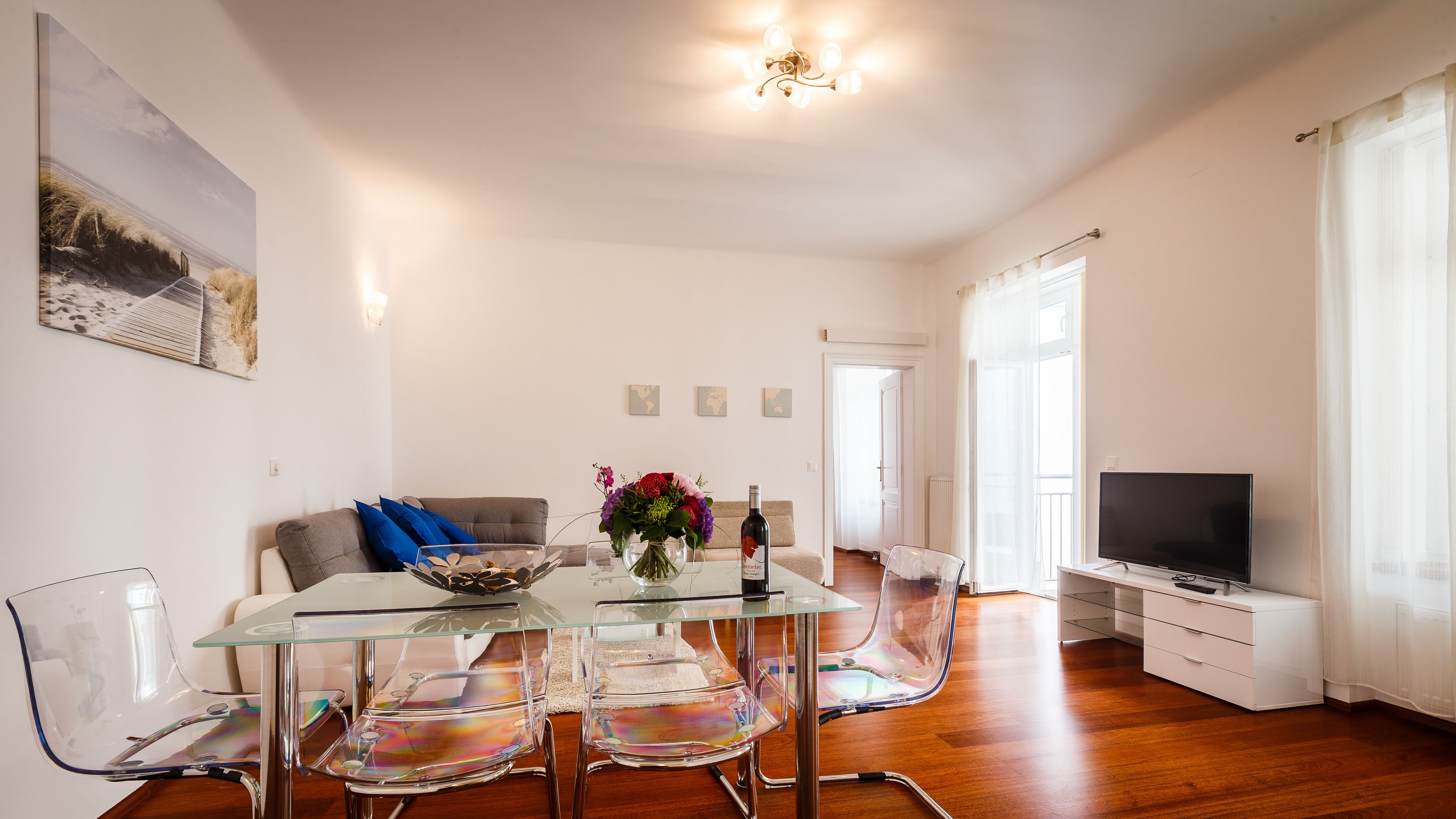 Operngasse Premium in Your Vienna