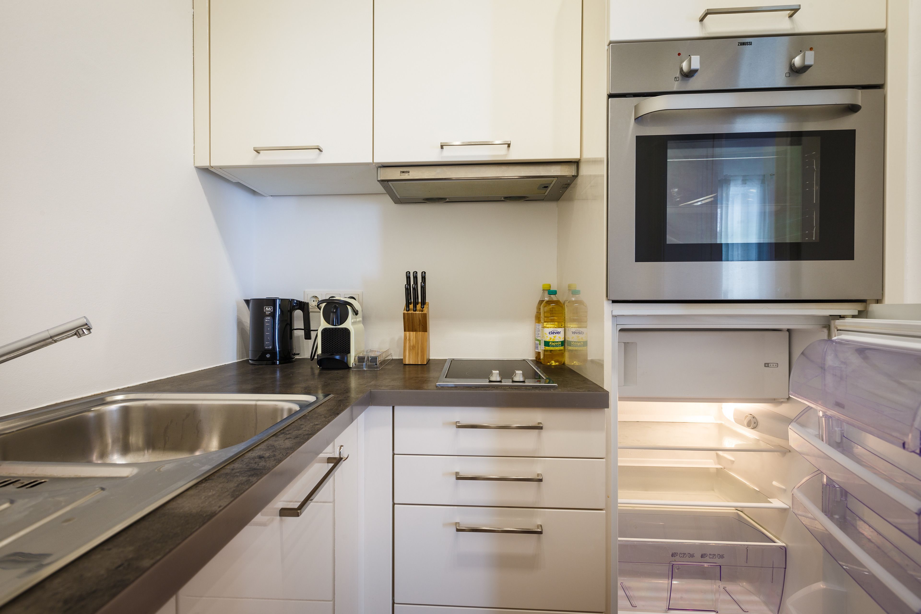 Operngasse Premium in Your Vienna