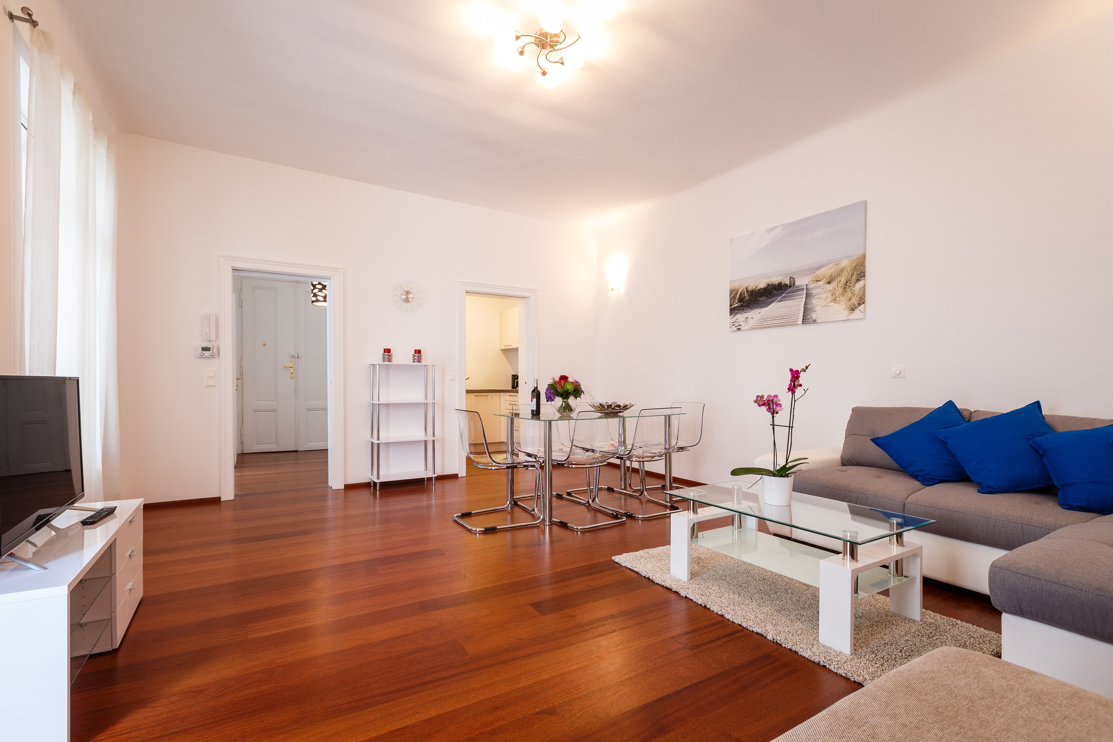 Operngasse Premium in Your Vienna