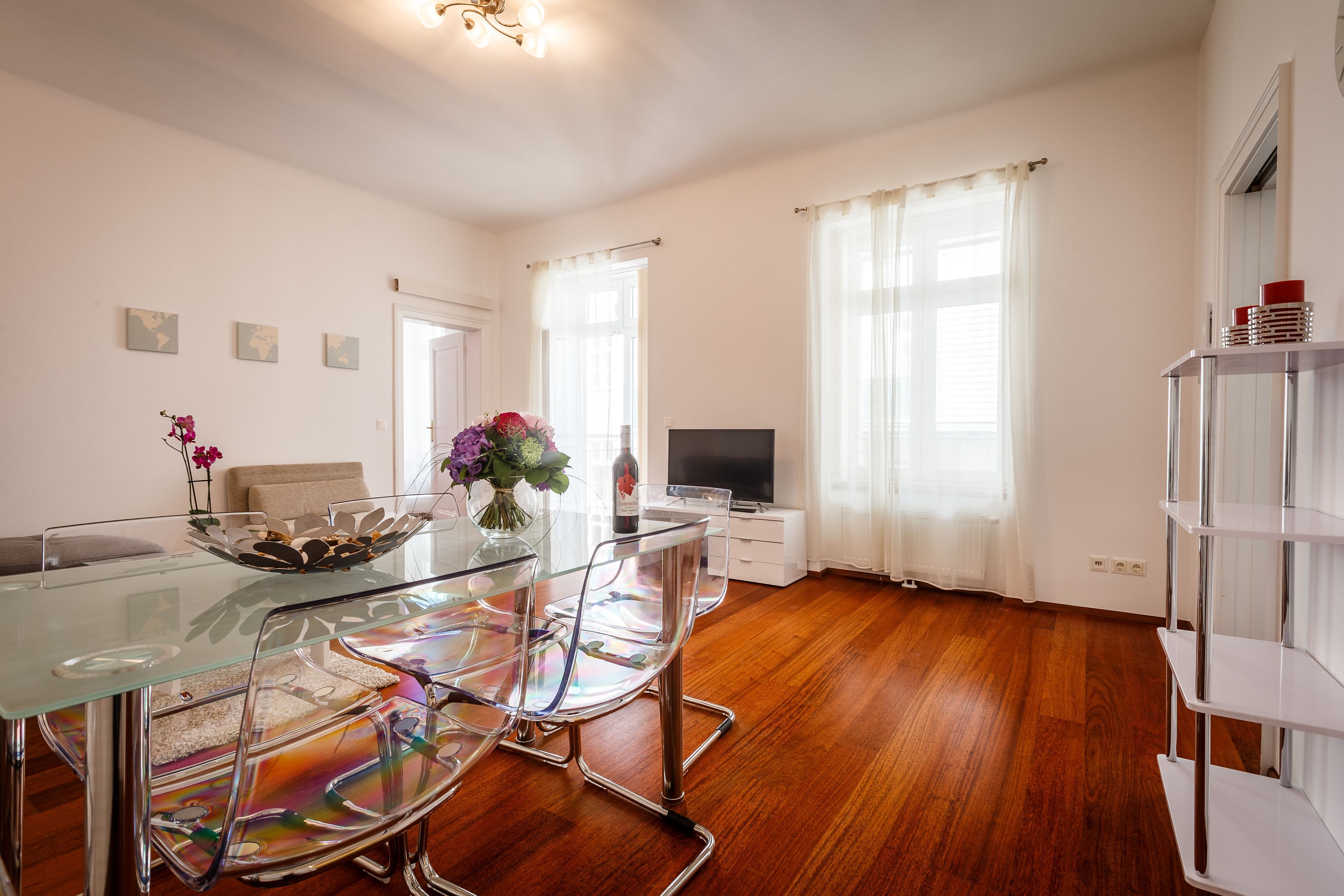 Operngasse Premium in Your Vienna