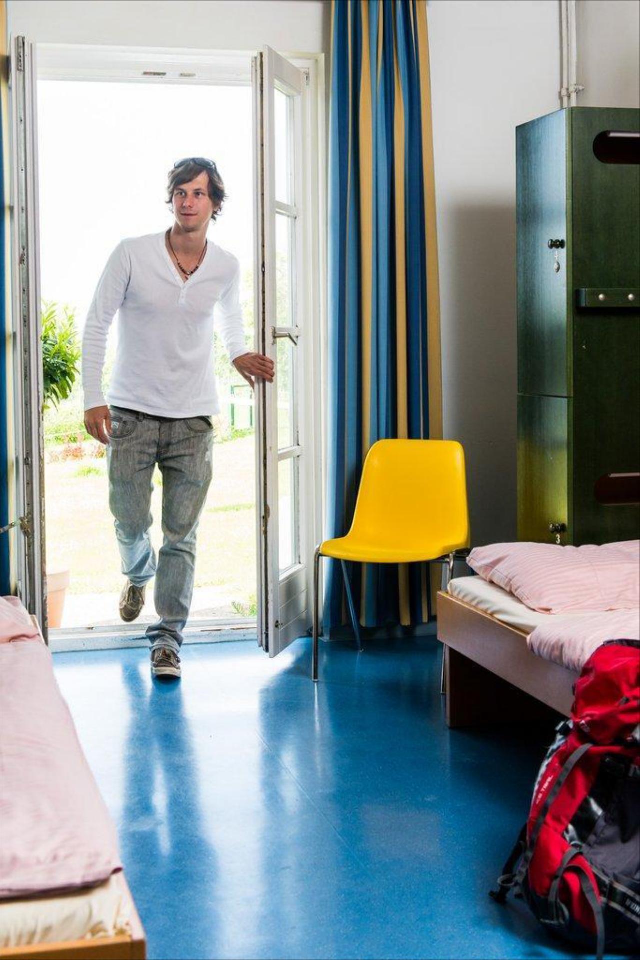 Palace Hostel Wien