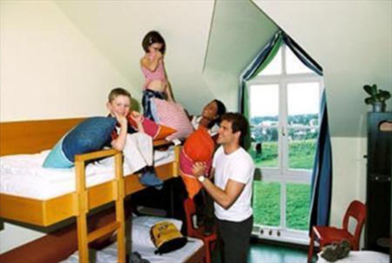 Palace Hostel Wien