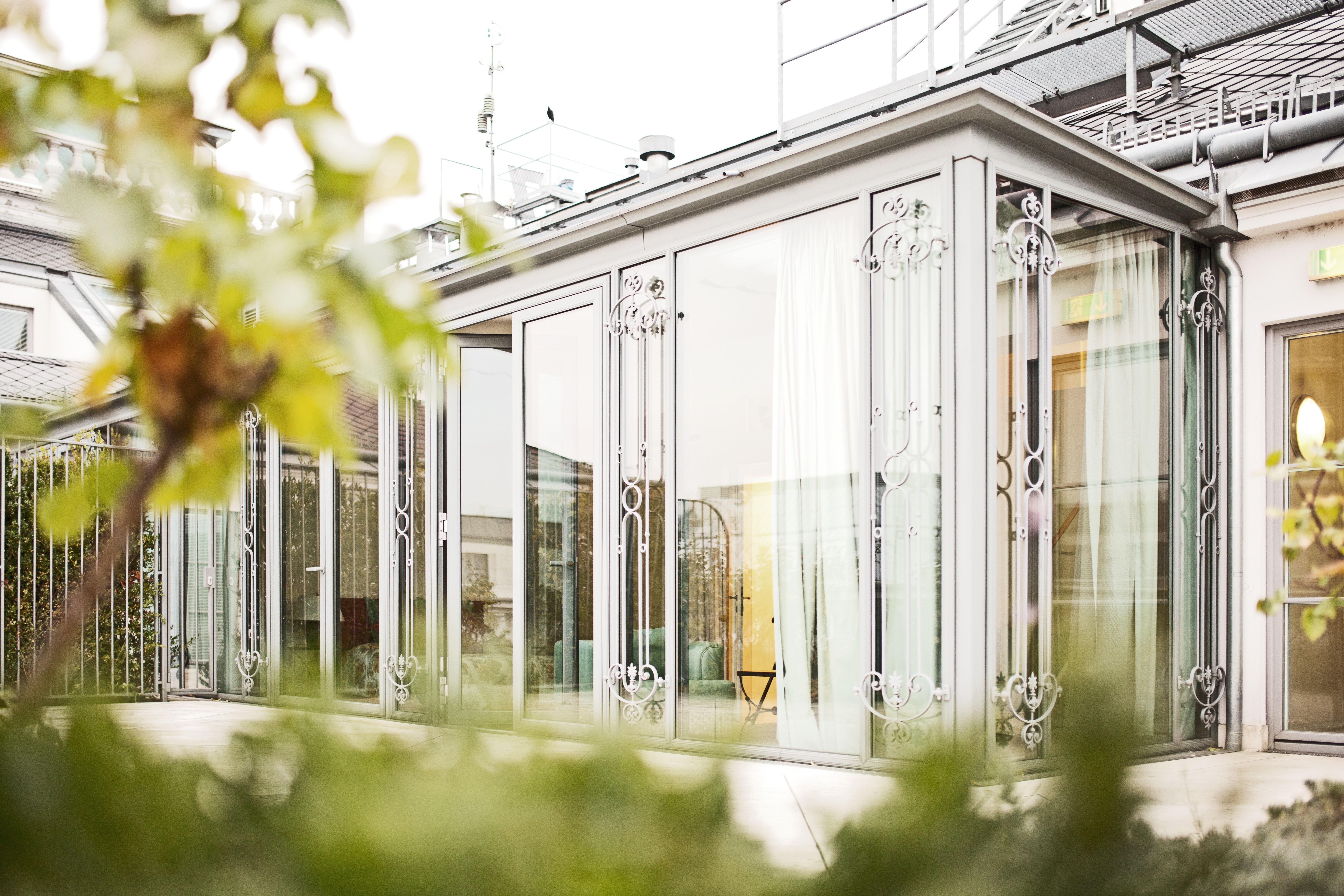 Palais Coburg Residenz