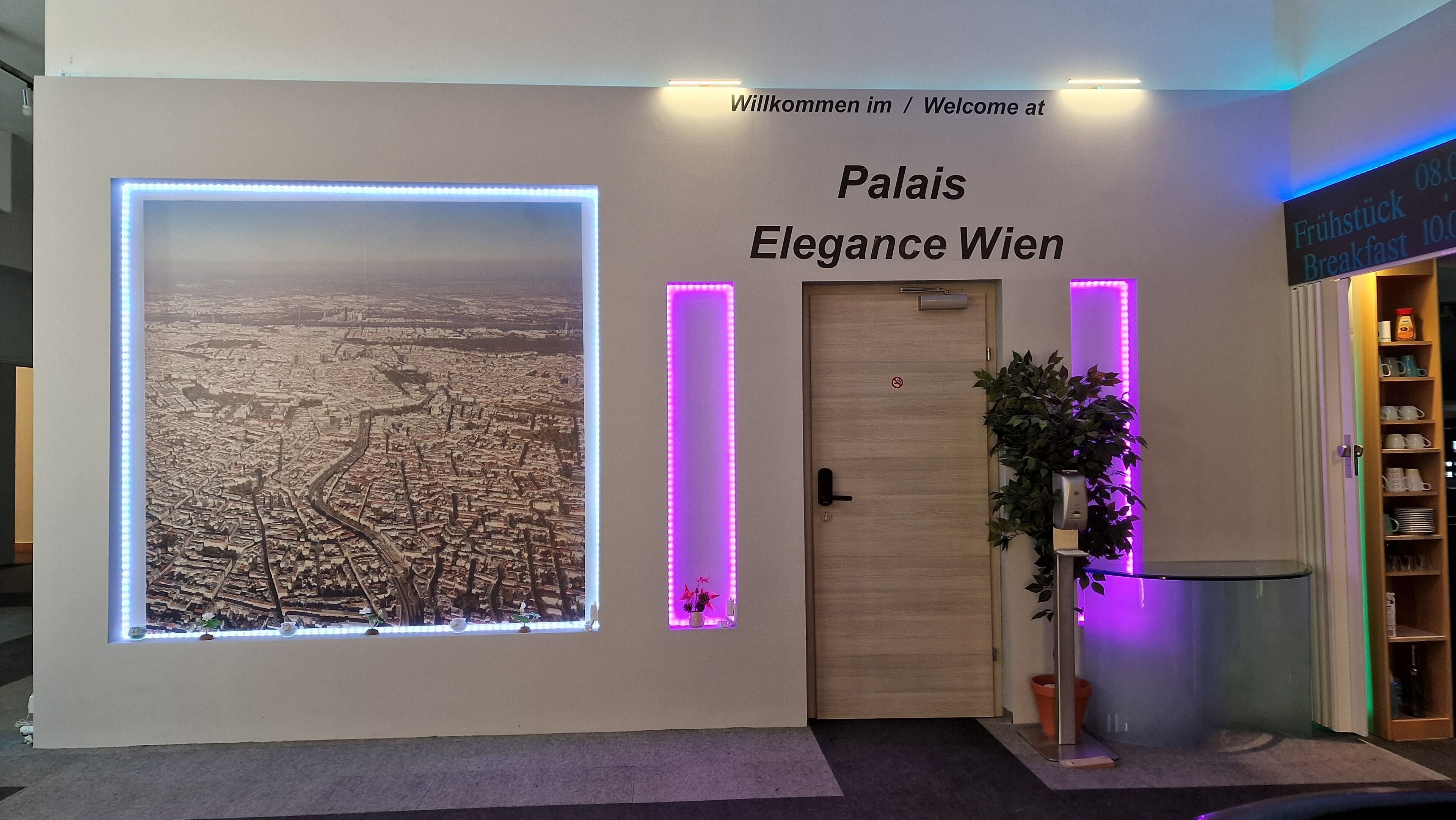 Palais Elegance Wien