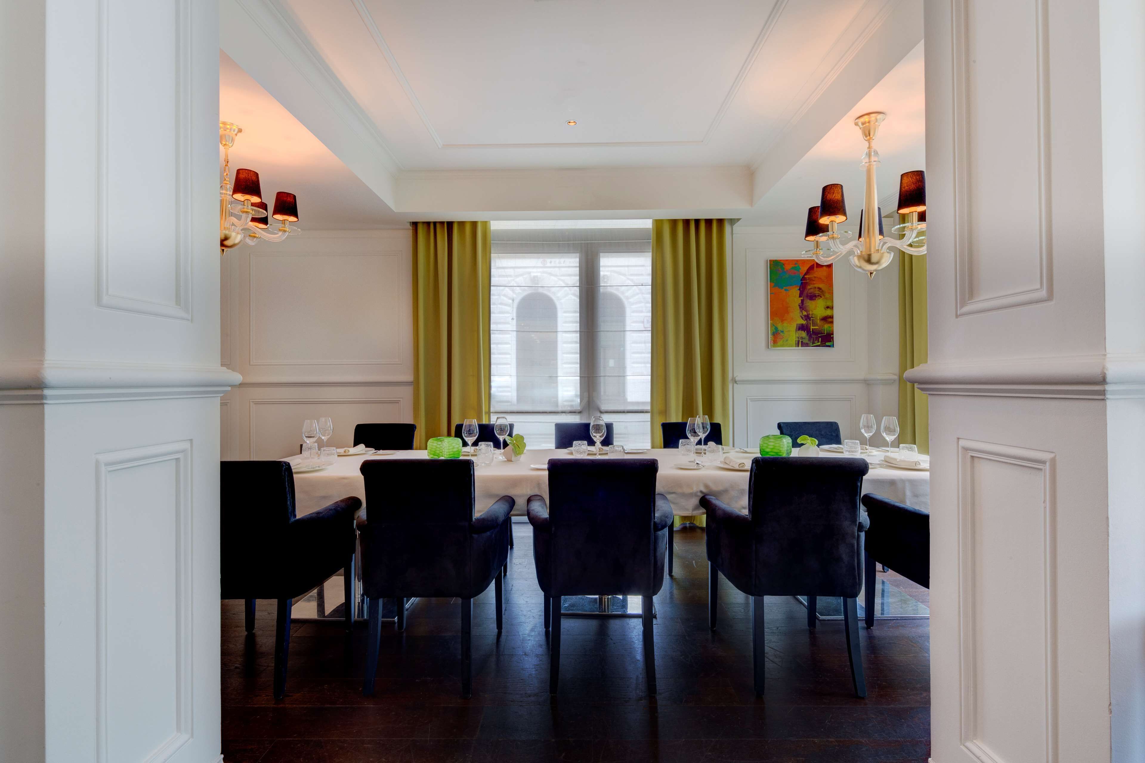 Anantara Palais Hansen Vienna Hotel