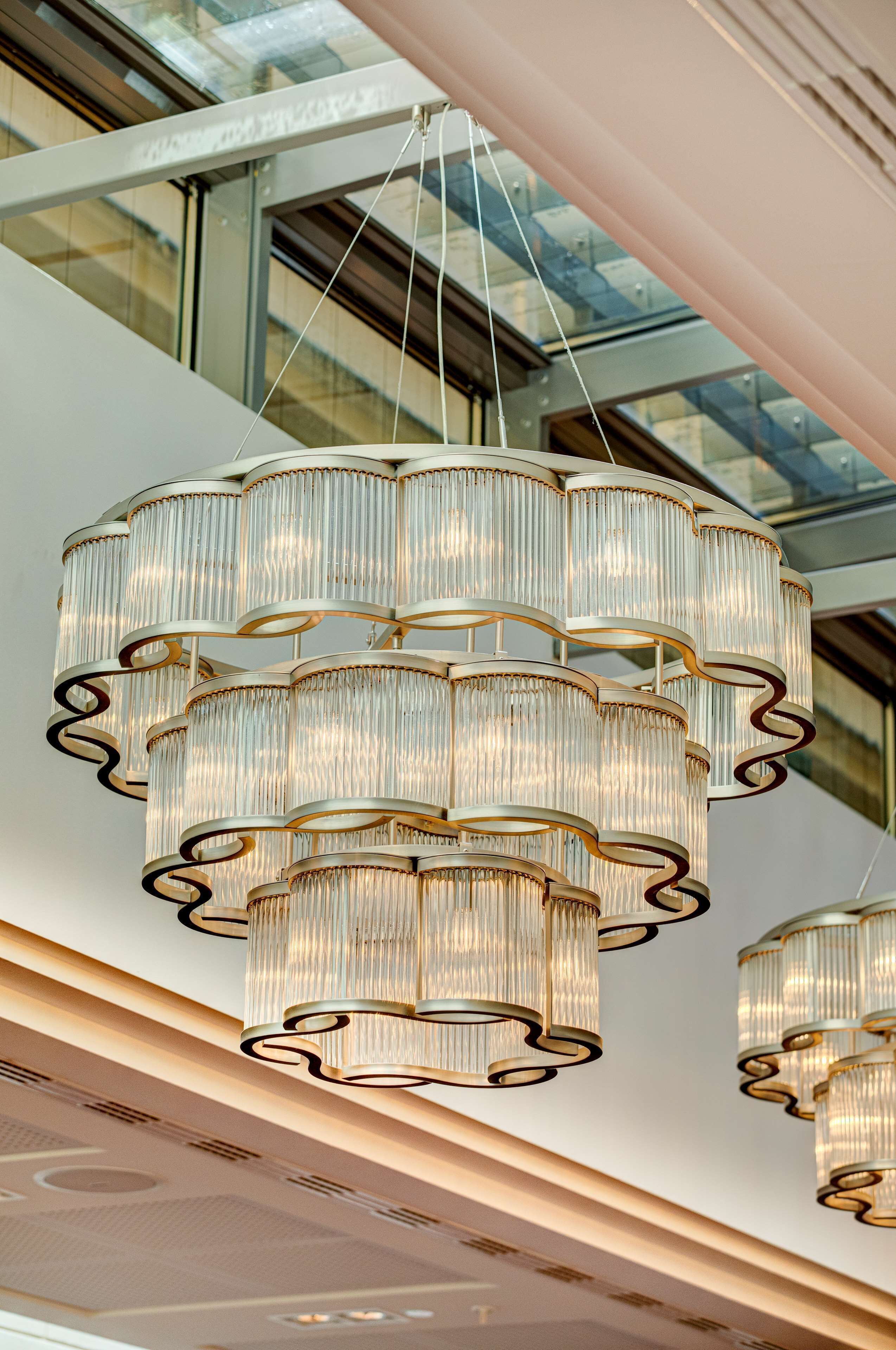 Anantara Palais Hansen Vienna Hotel