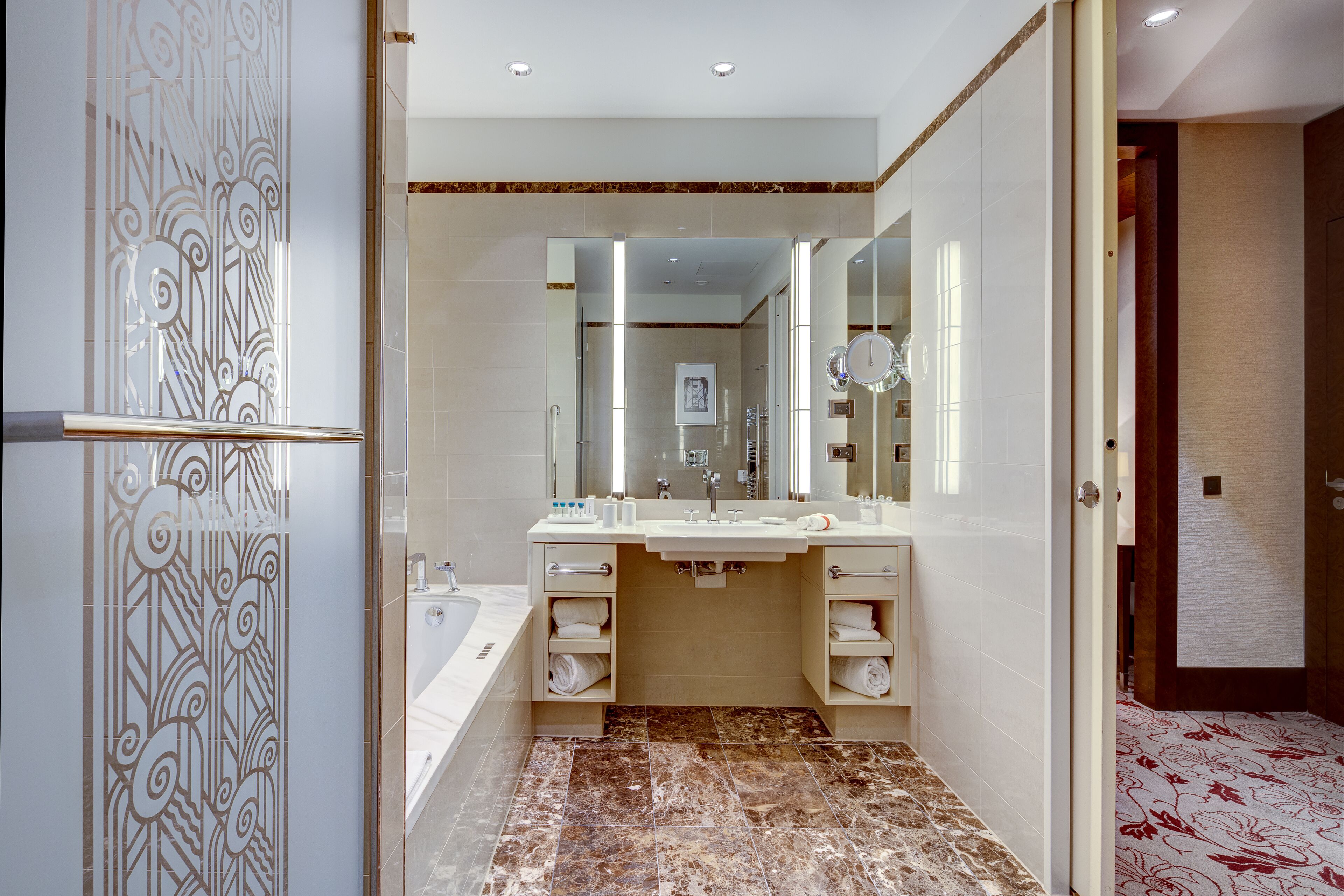 Anantara Palais Hansen Vienna Hotel