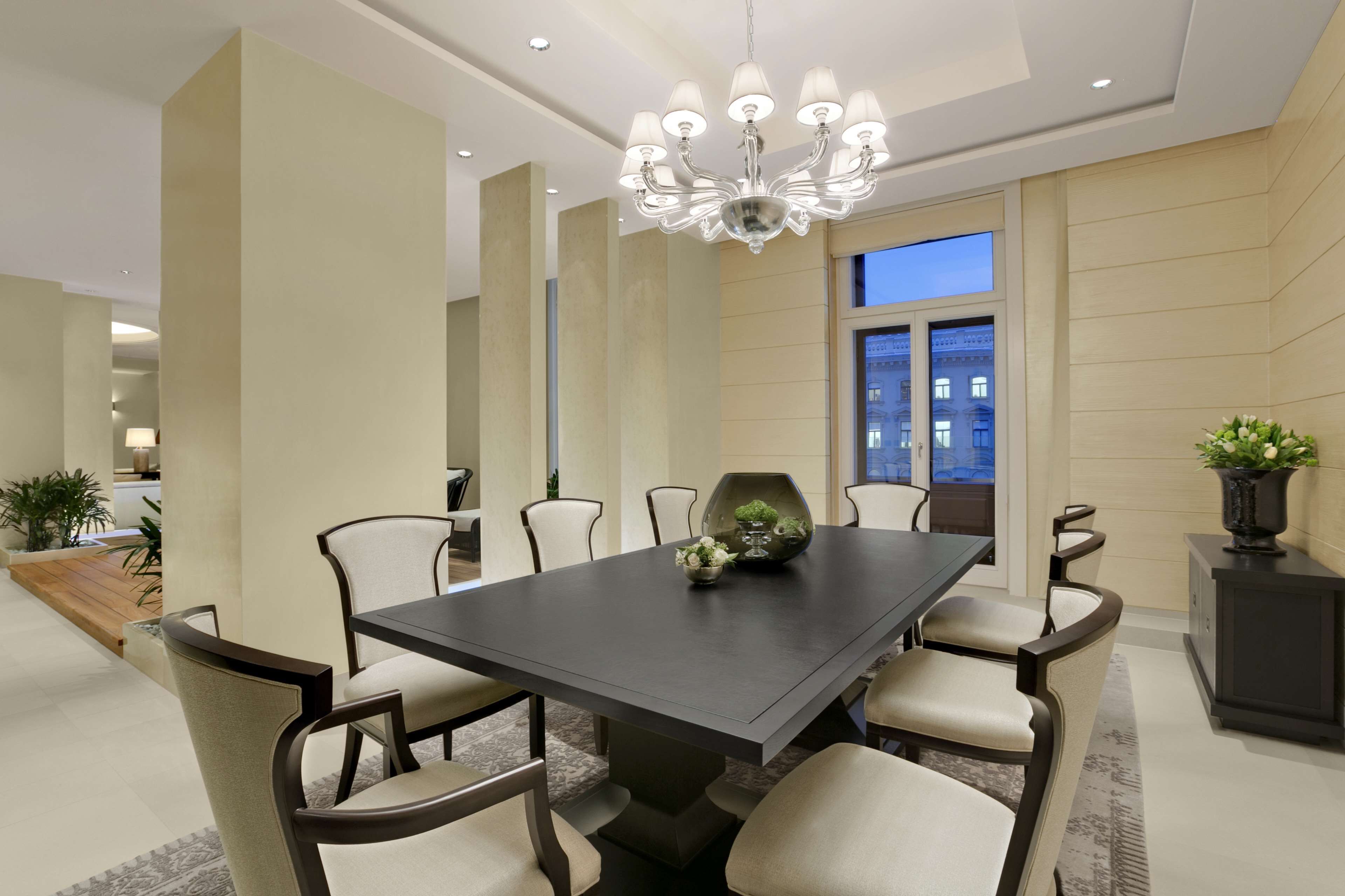 Anantara Palais Hansen Vienna Hotel
