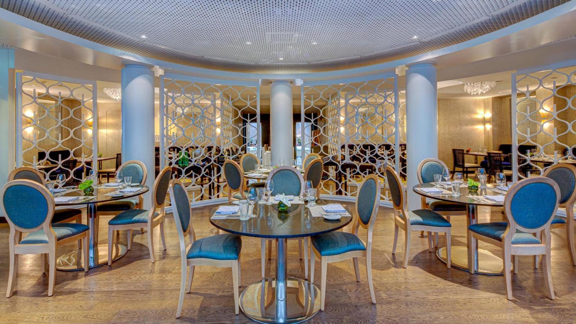 Anantara Palais Hansen Vienna Hotel
