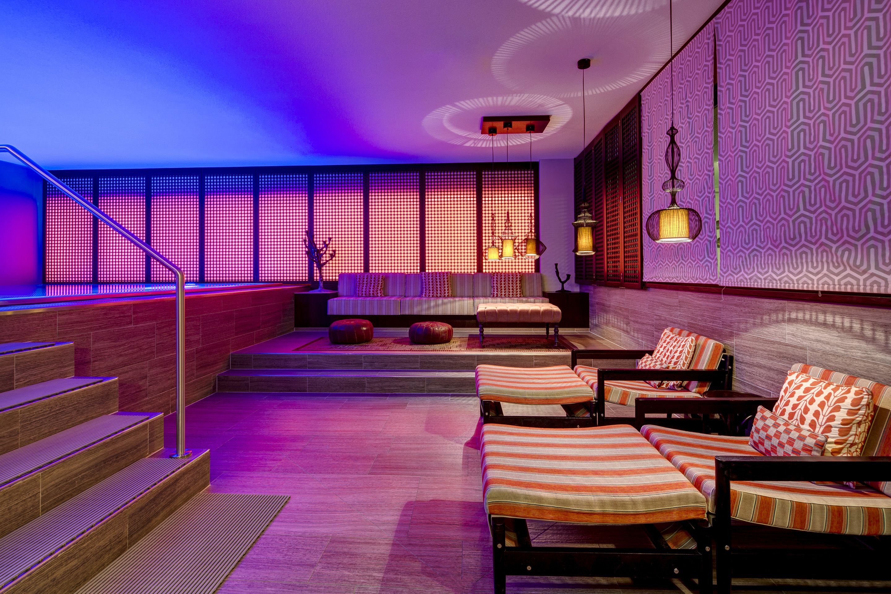 Anantara Palais Hansen Vienna Hotel