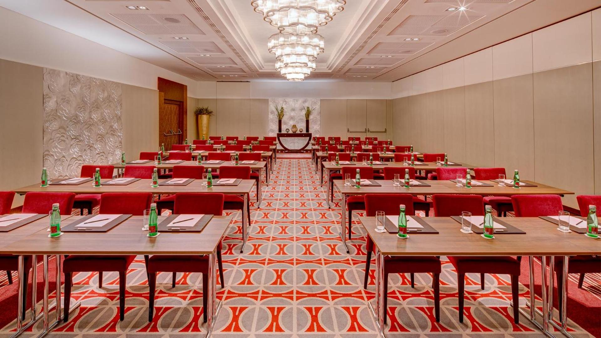 Anantara Palais Hansen Vienna Hotel