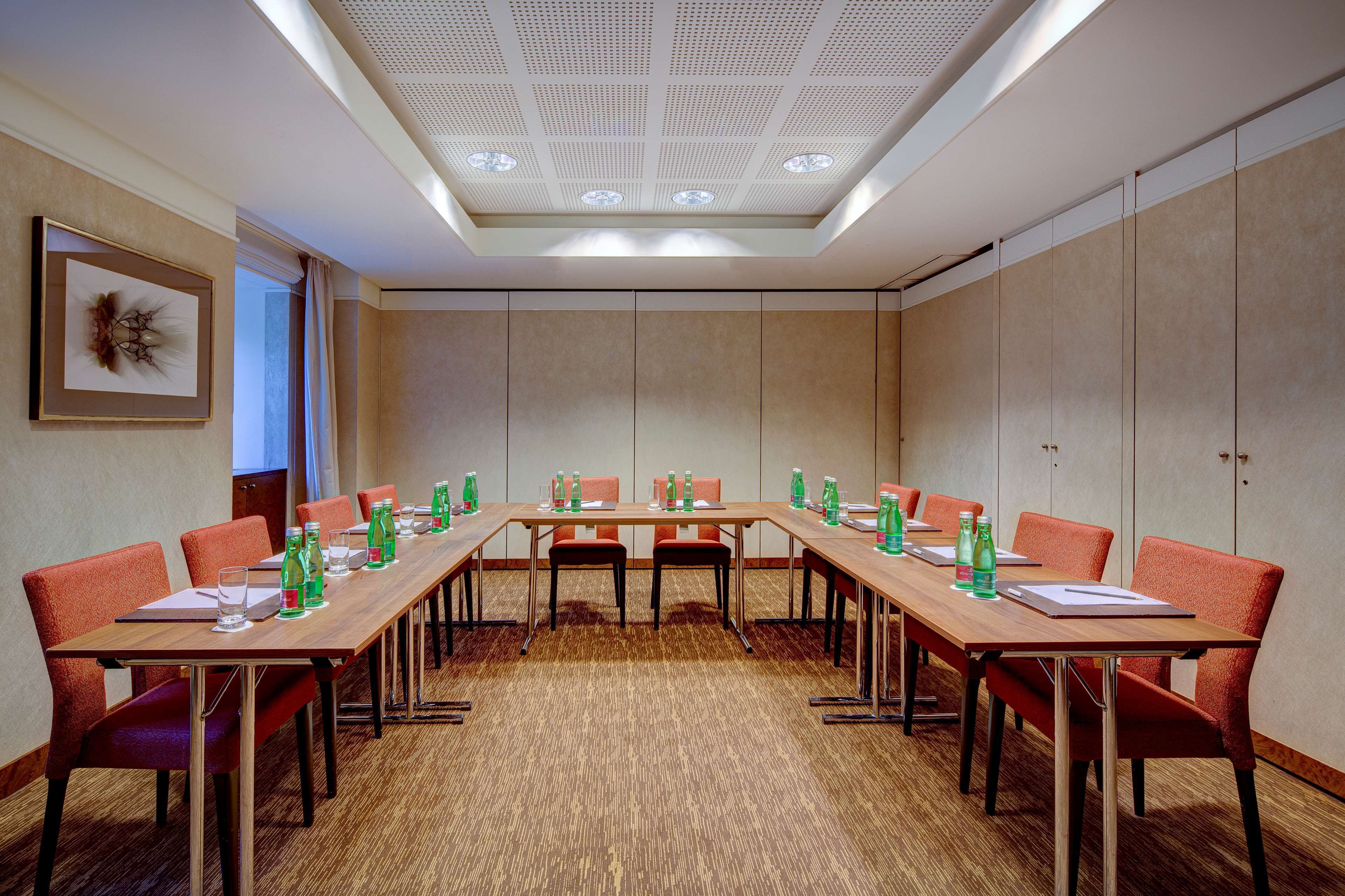 Anantara Palais Hansen Vienna Hotel