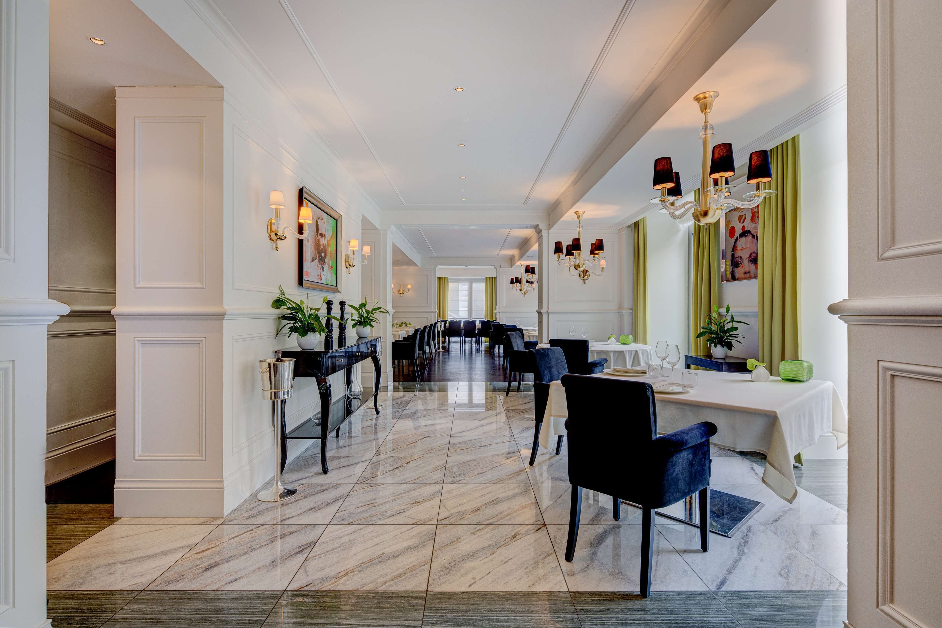 Anantara Palais Hansen Vienna Hotel