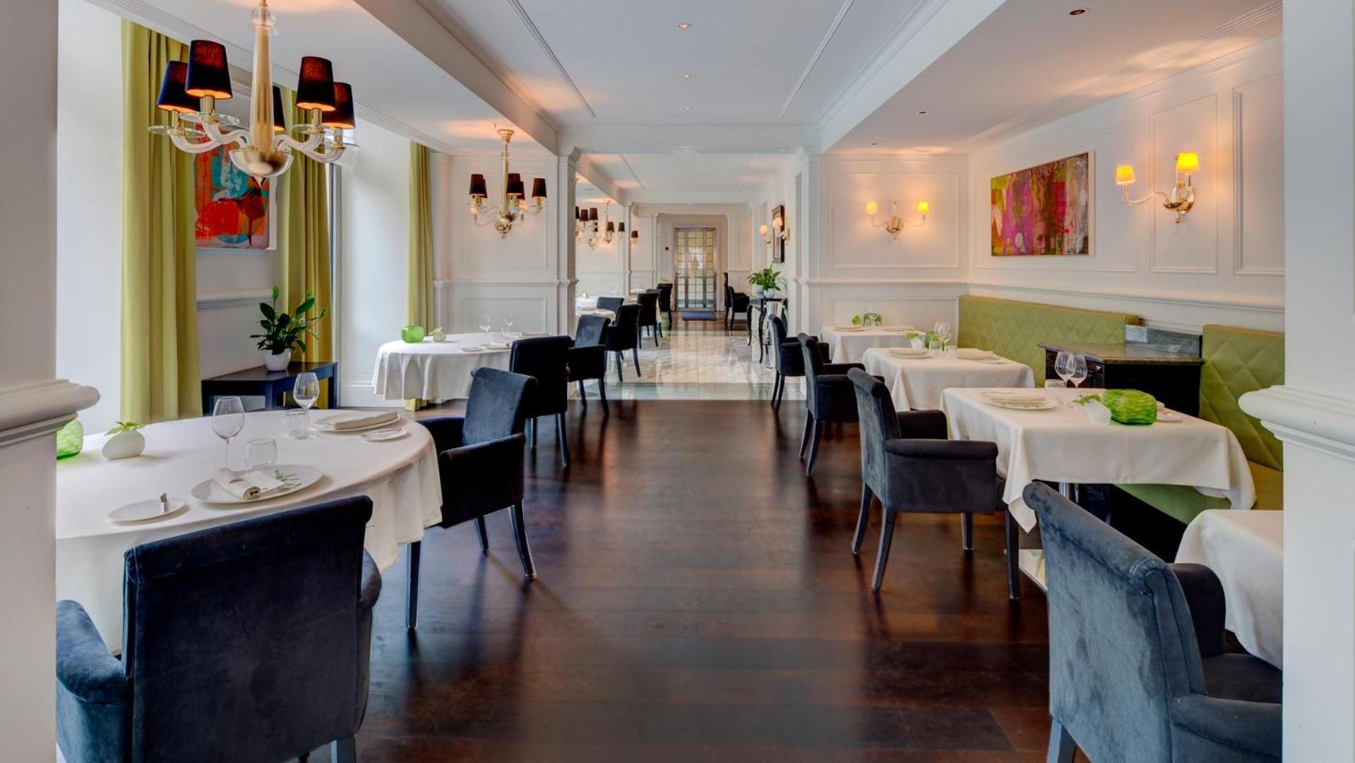 Anantara Palais Hansen Vienna Hotel