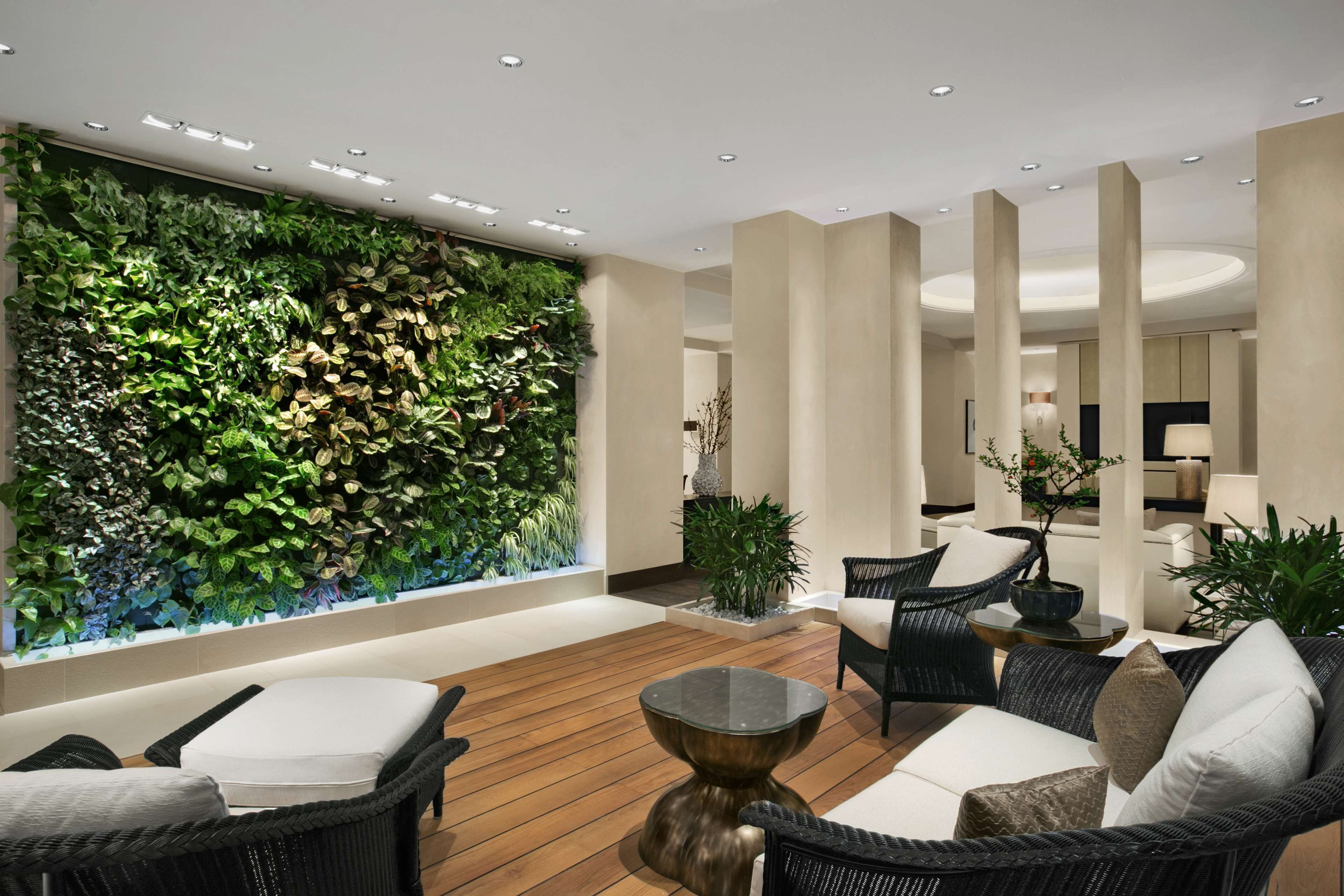 Anantara Palais Hansen Vienna Hotel