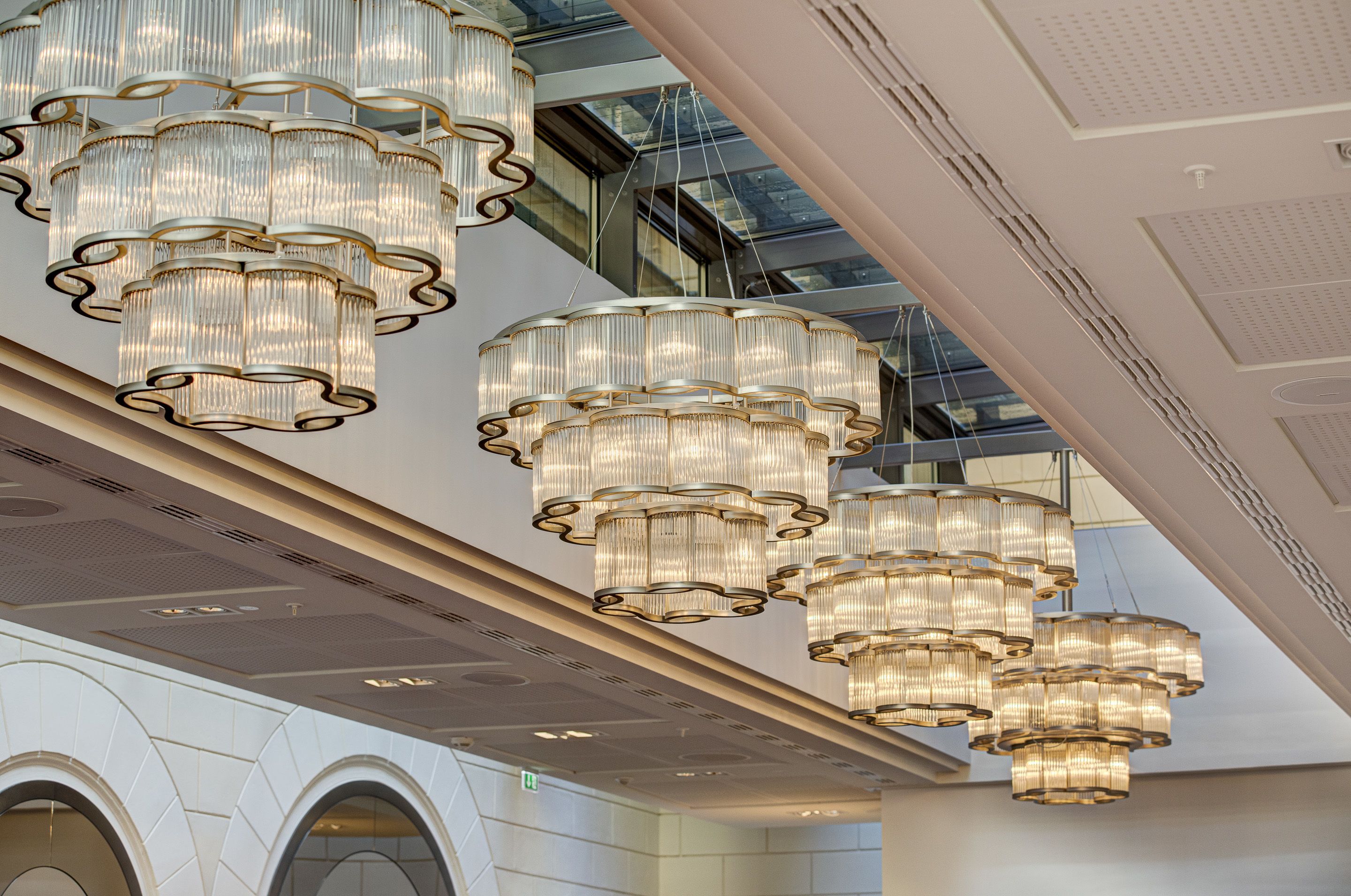 Anantara Palais Hansen Vienna Hotel