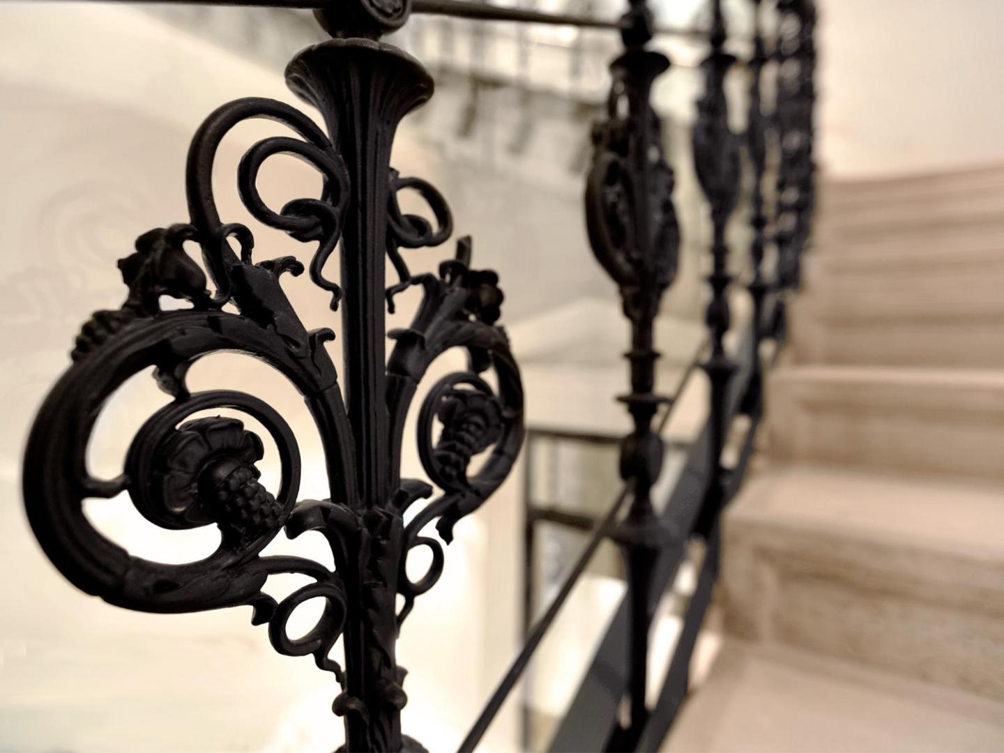 Anantara Palais Hansen Vienna Hotel