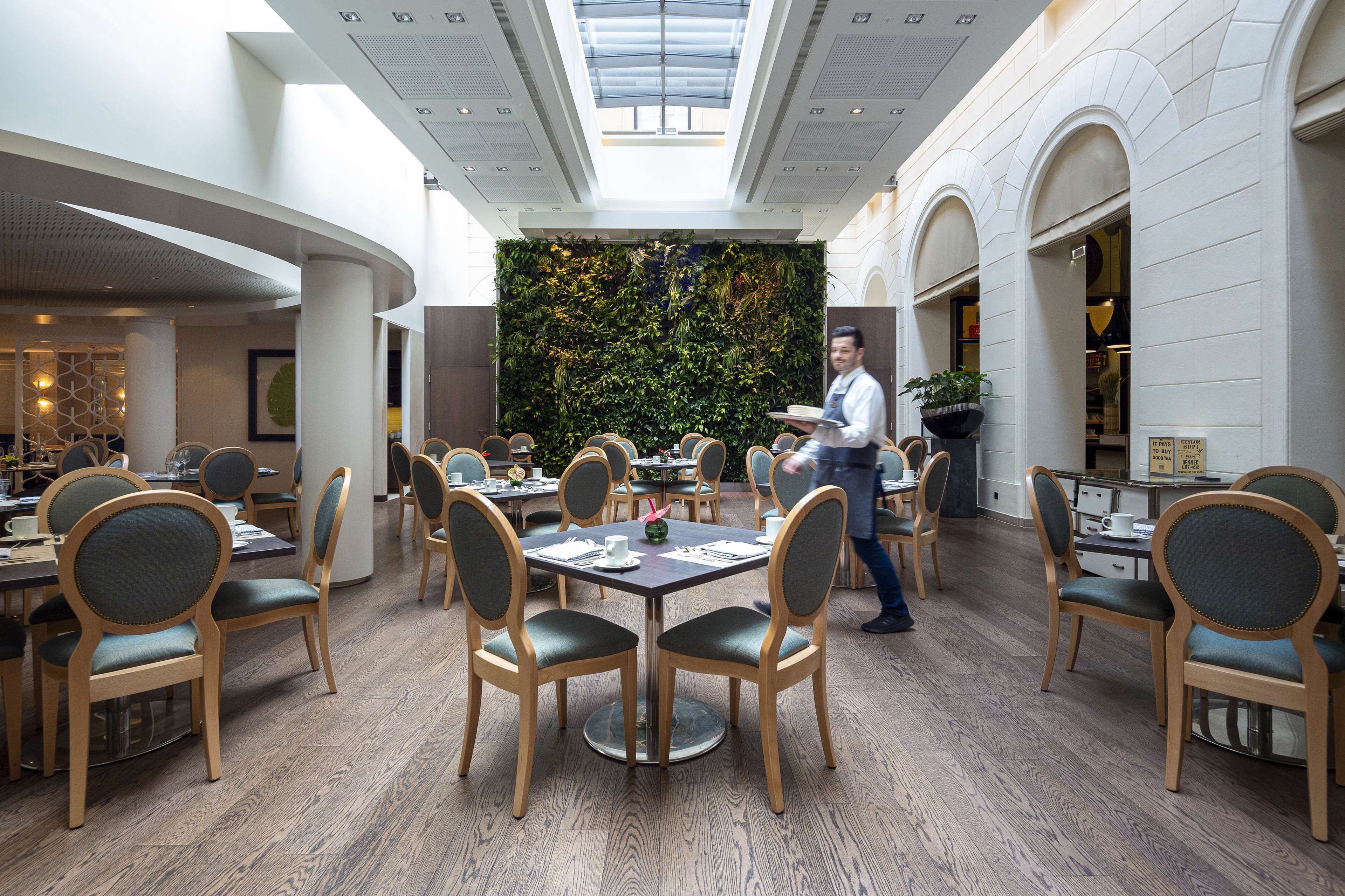 Anantara Palais Hansen Vienna Hotel