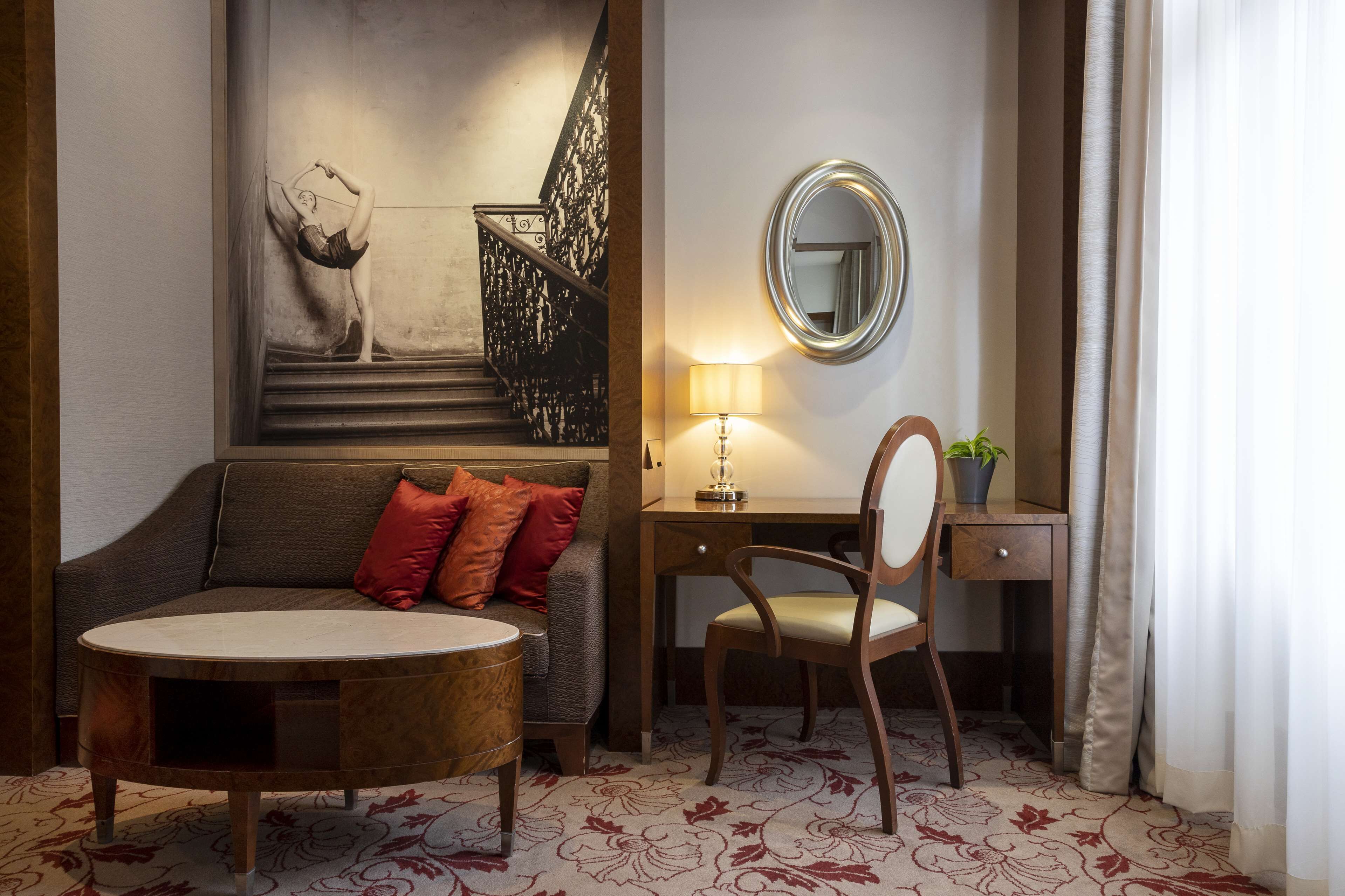 Anantara Palais Hansen Vienna Hotel