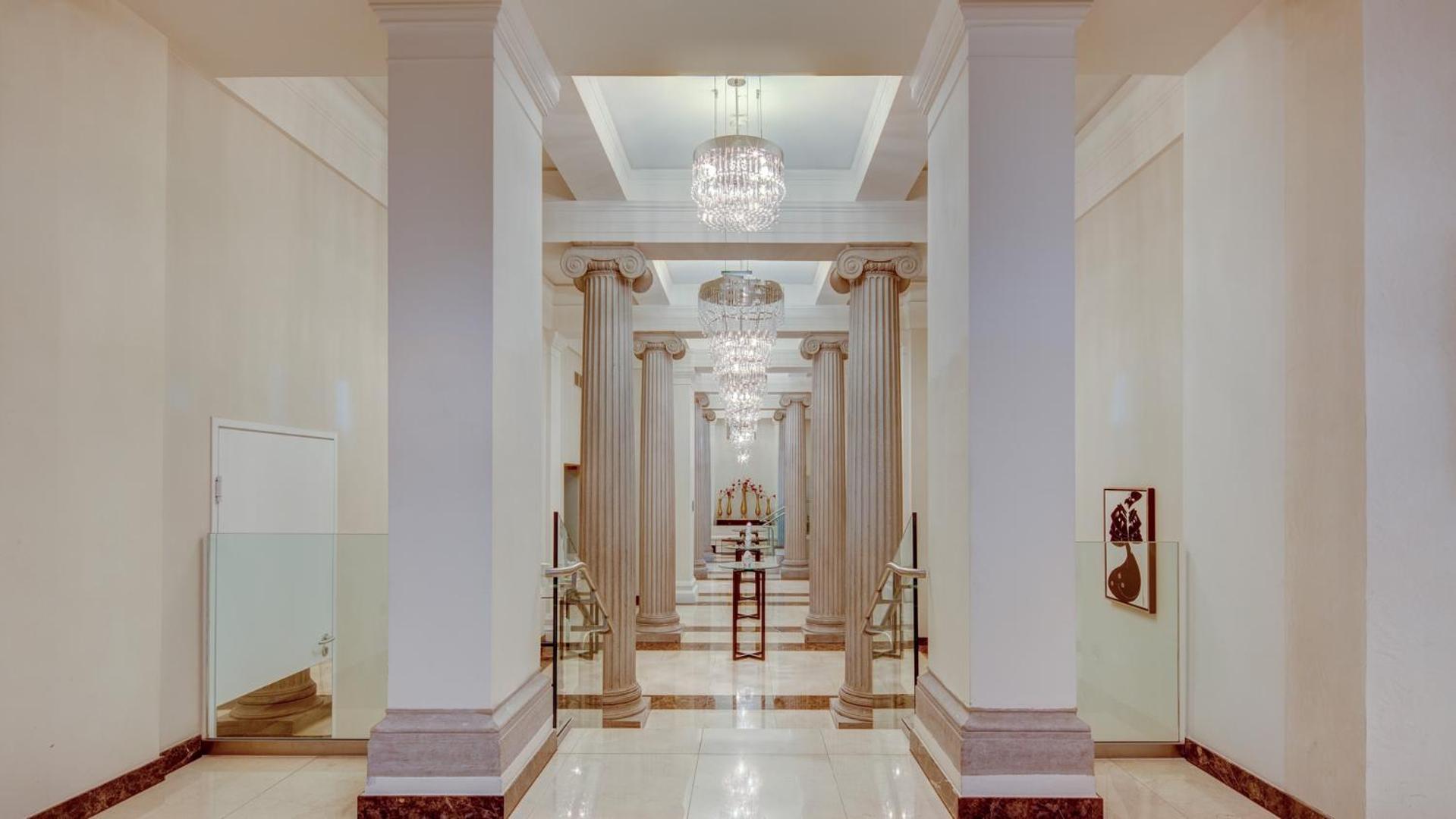 Anantara Palais Hansen Vienna Hotel
