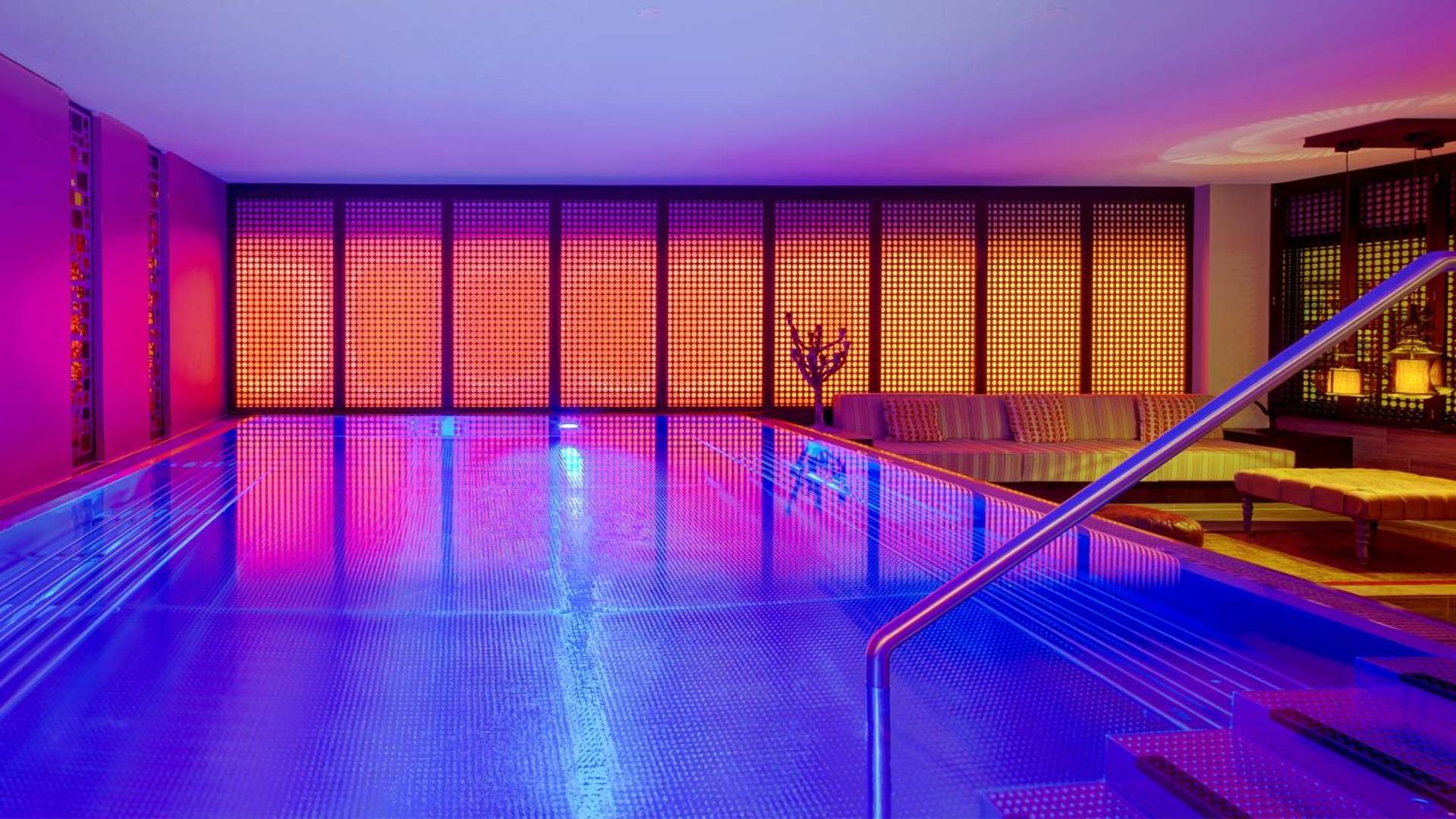 Anantara Palais Hansen Vienna Hotel
