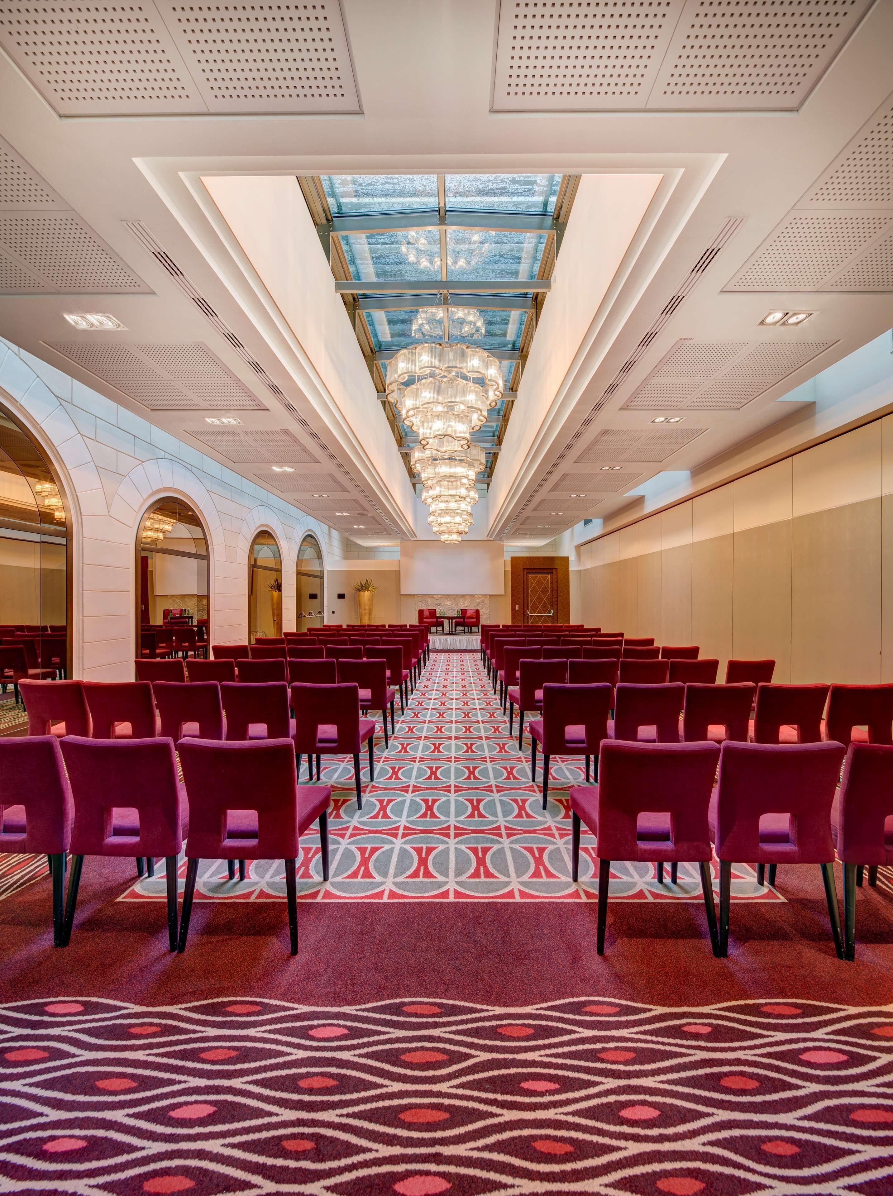Anantara Palais Hansen Vienna Hotel