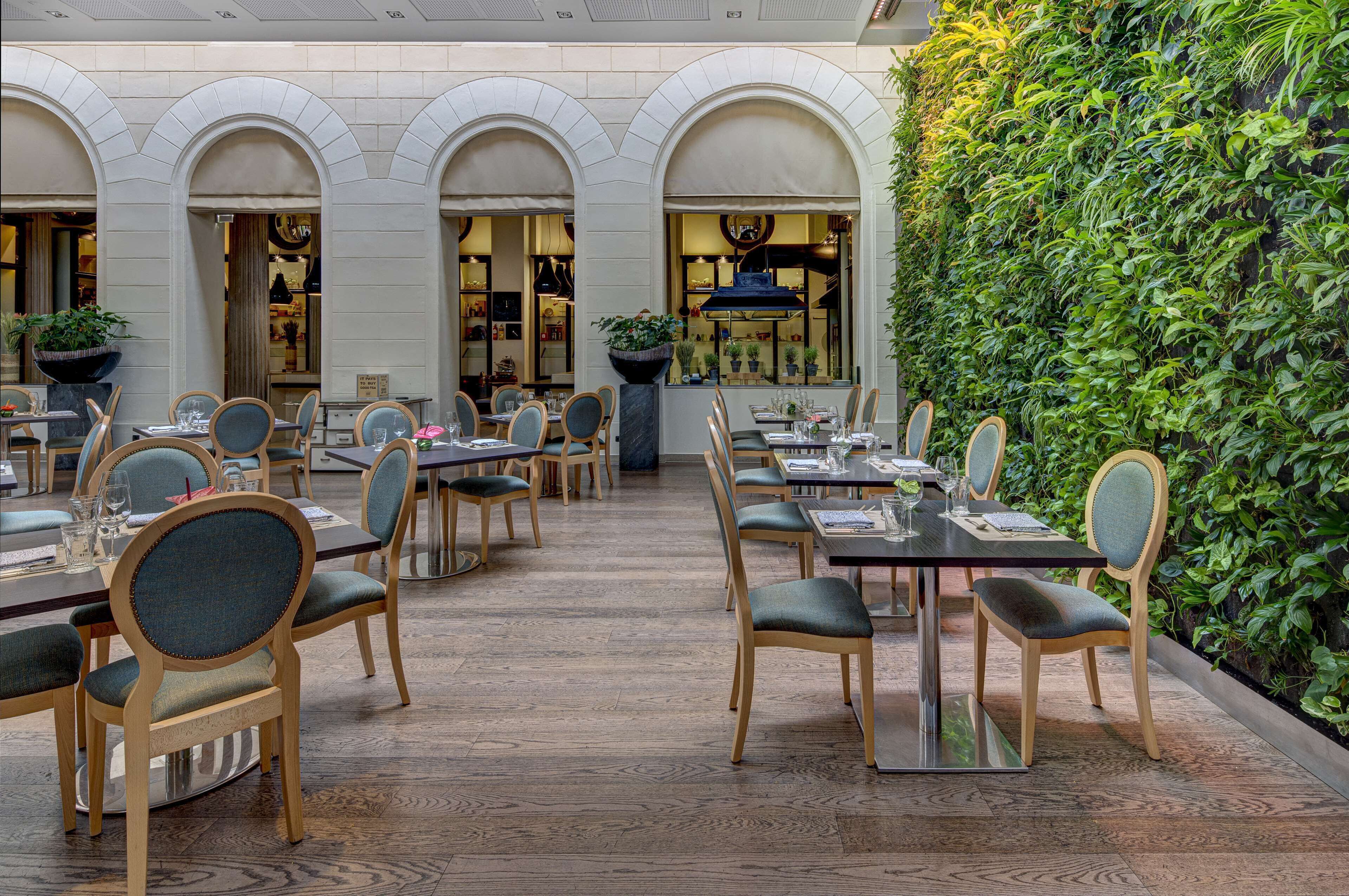 Anantara Palais Hansen Vienna Hotel