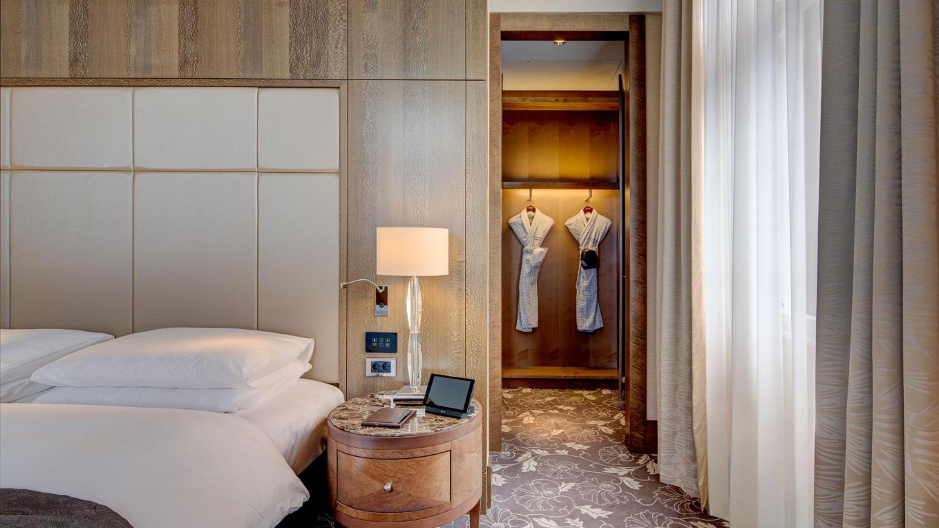 Anantara Palais Hansen Vienna Hotel