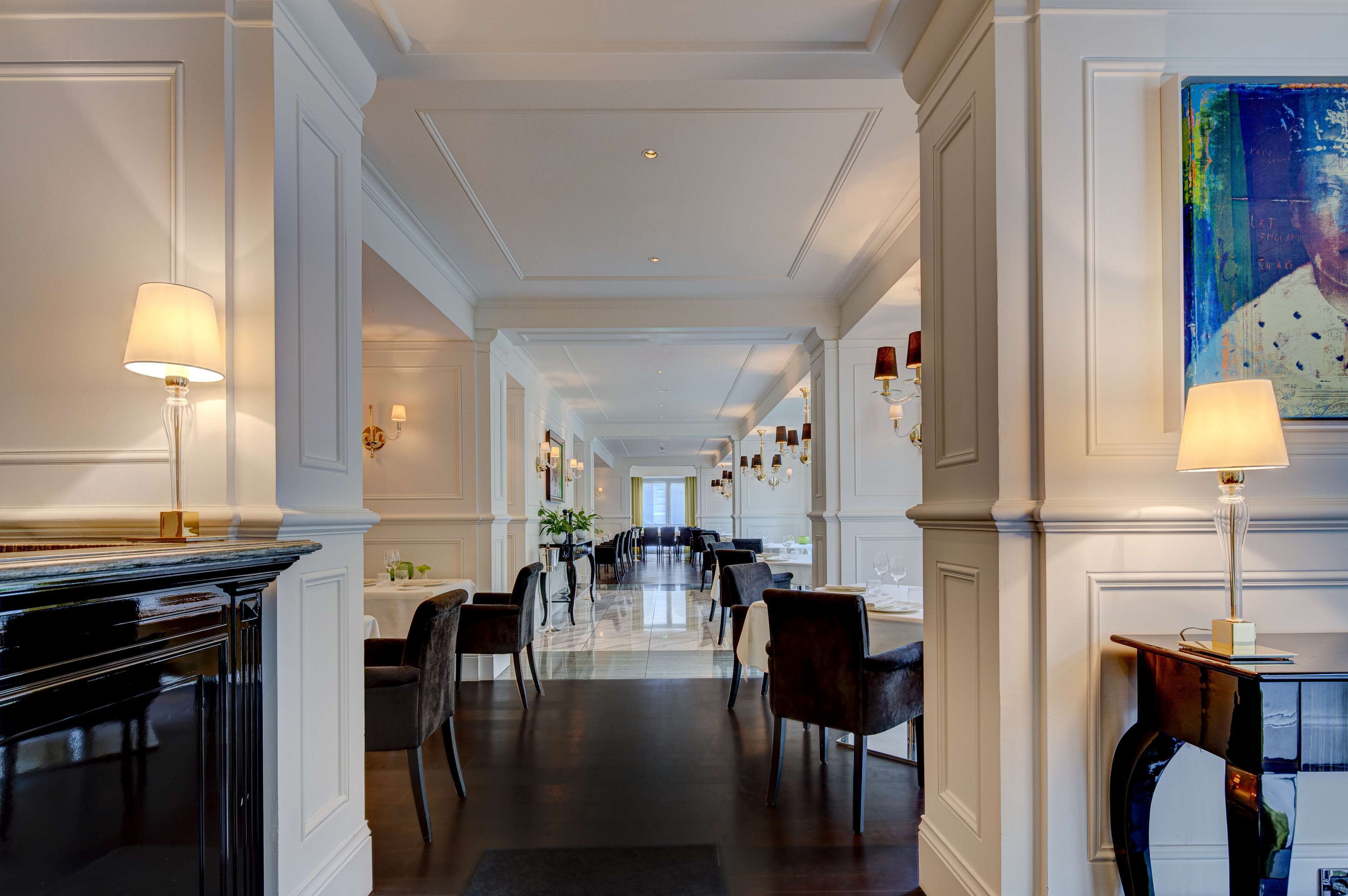 Anantara Palais Hansen Vienna Hotel