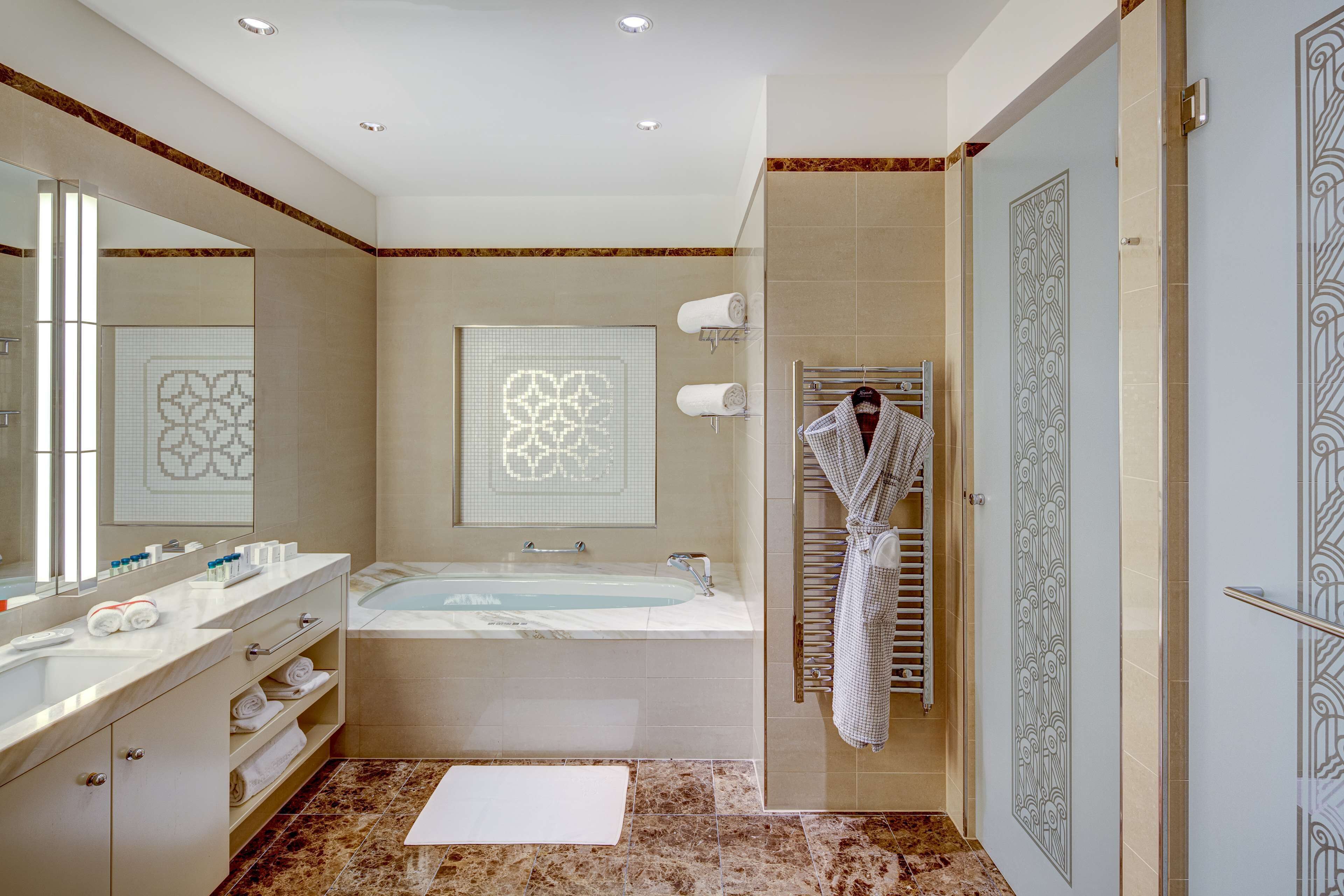 Anantara Palais Hansen Vienna Hotel