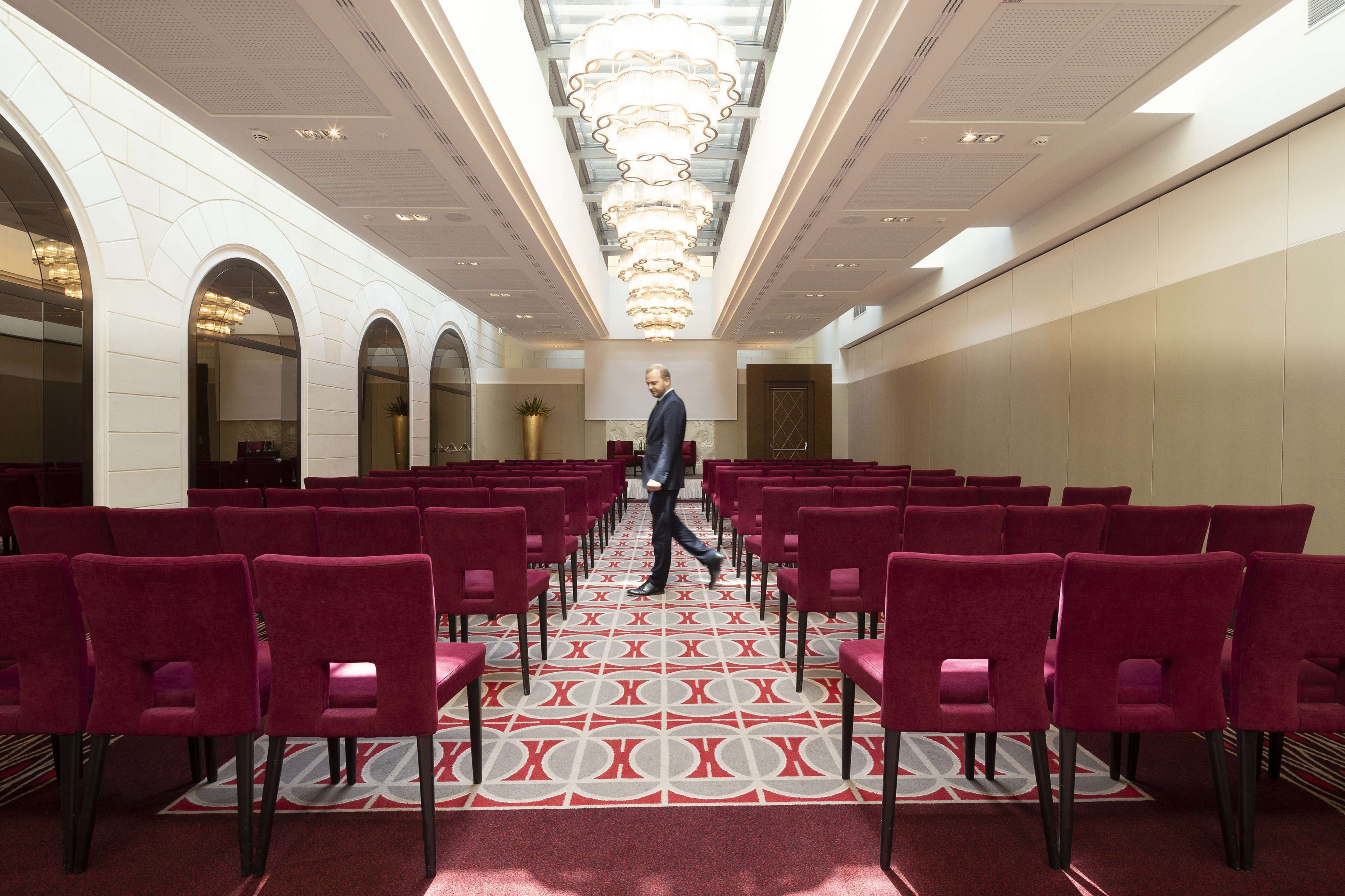 Anantara Palais Hansen Vienna Hotel